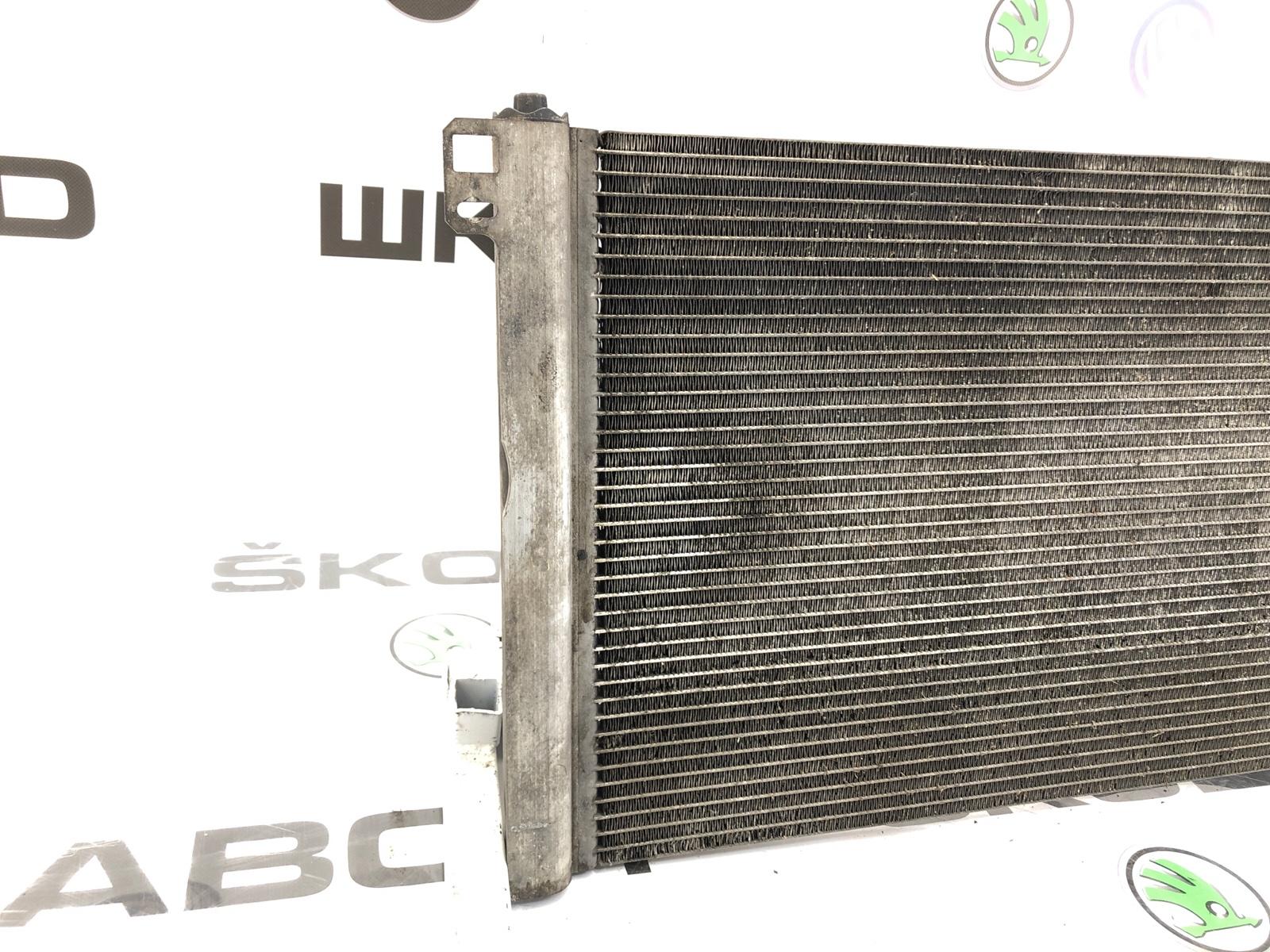 радиатор кондиционера, 6500 рублей, Москва