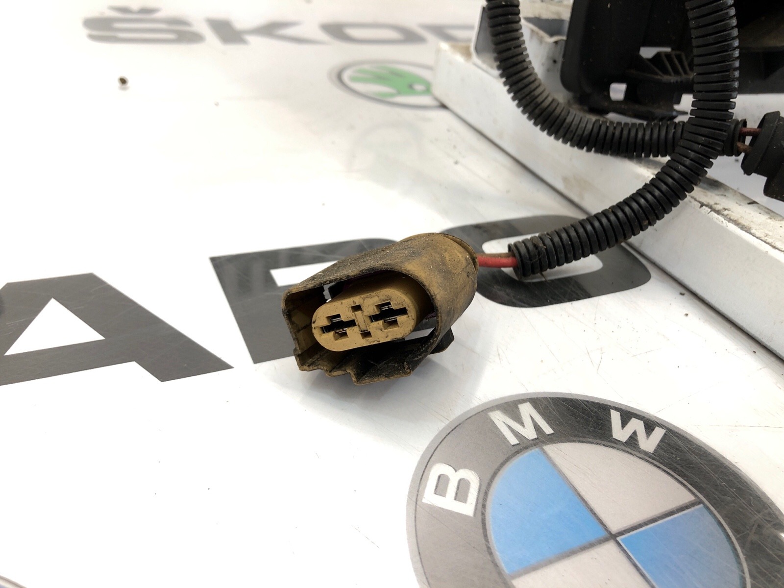 Вентилятор охлаждения радиатора, 25000 рублей, Москва