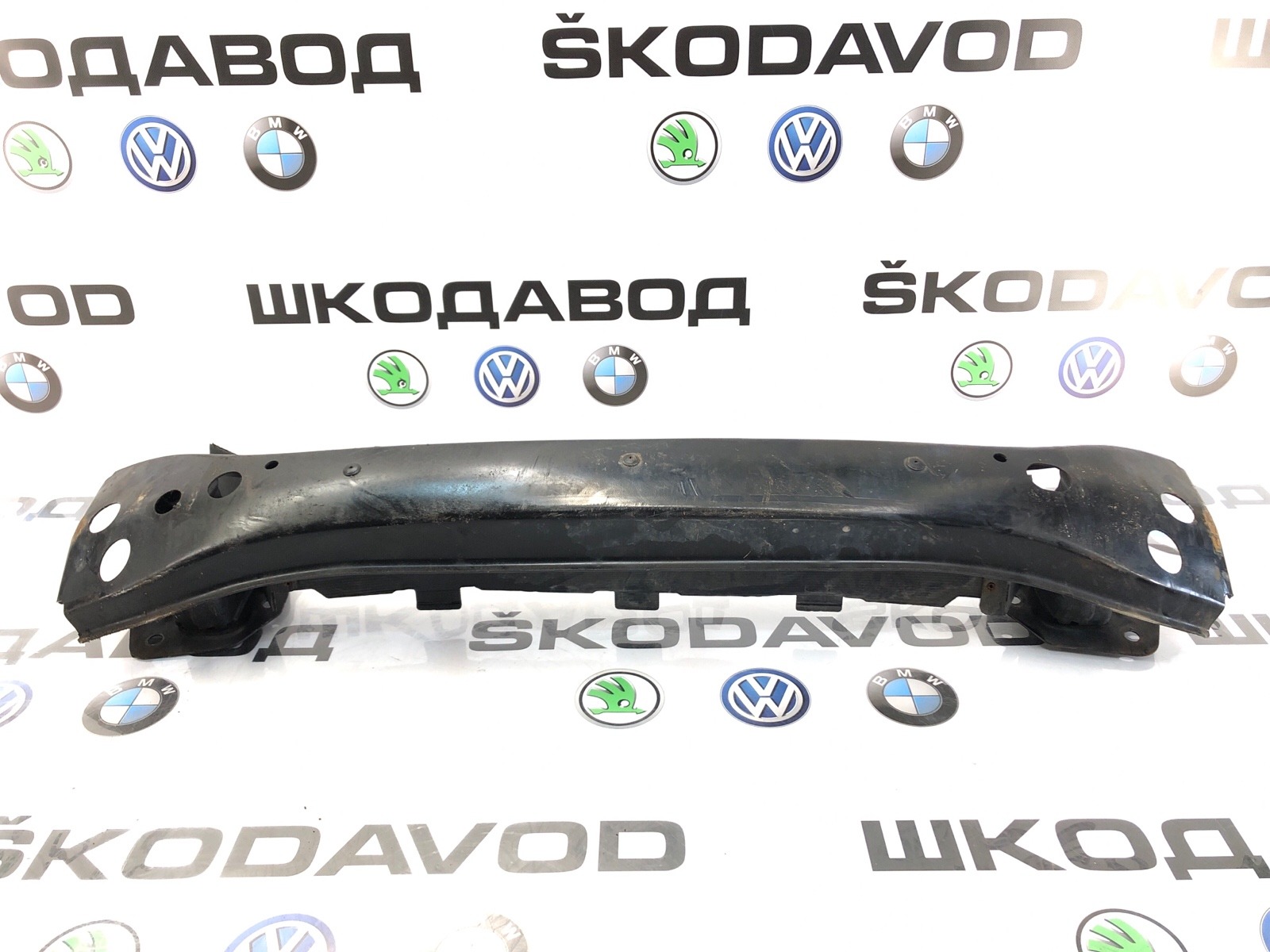 усилитель бампера, 7000 рублей, Москва