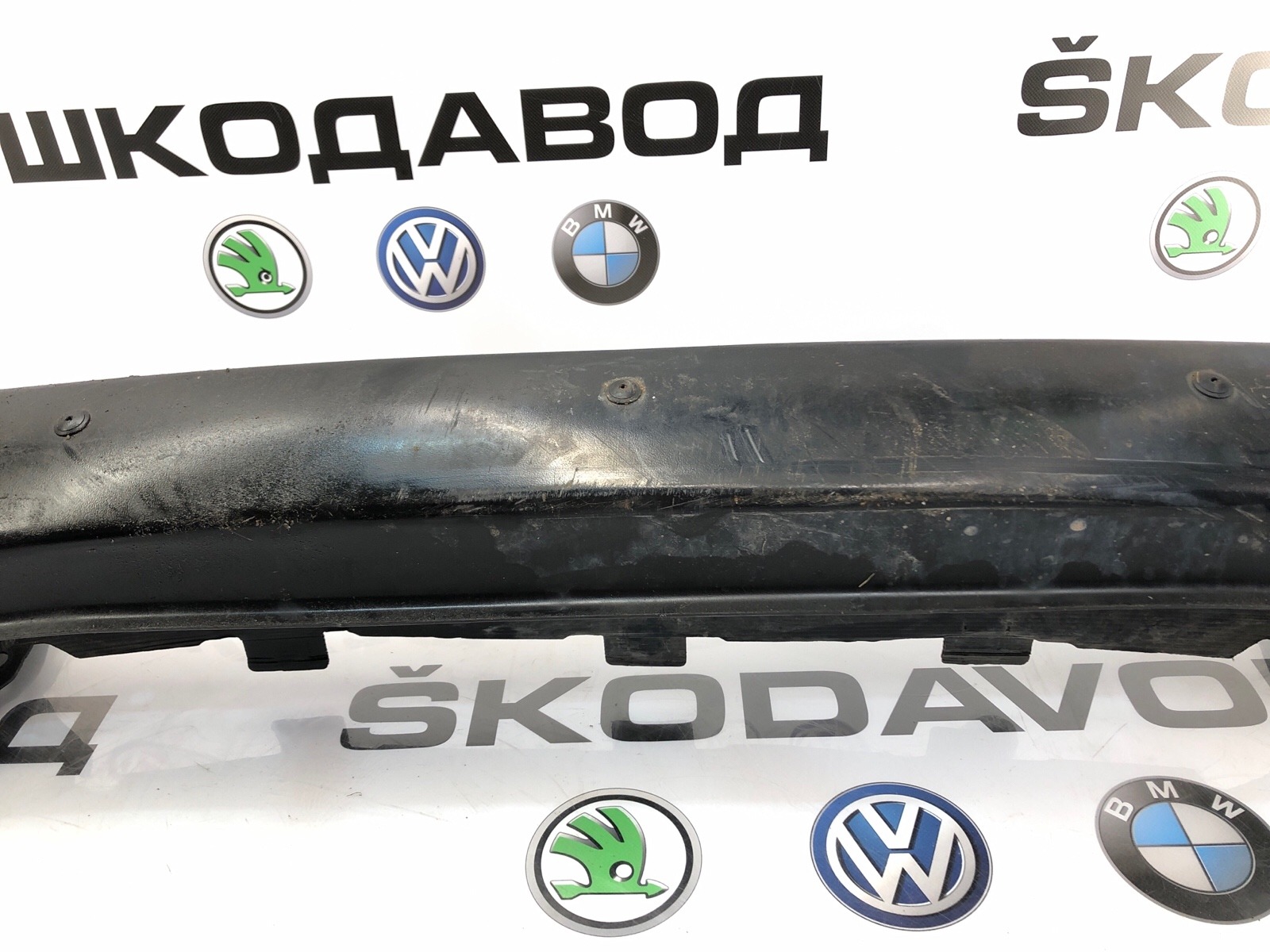 усилитель бампера, 7000 рублей, Москва