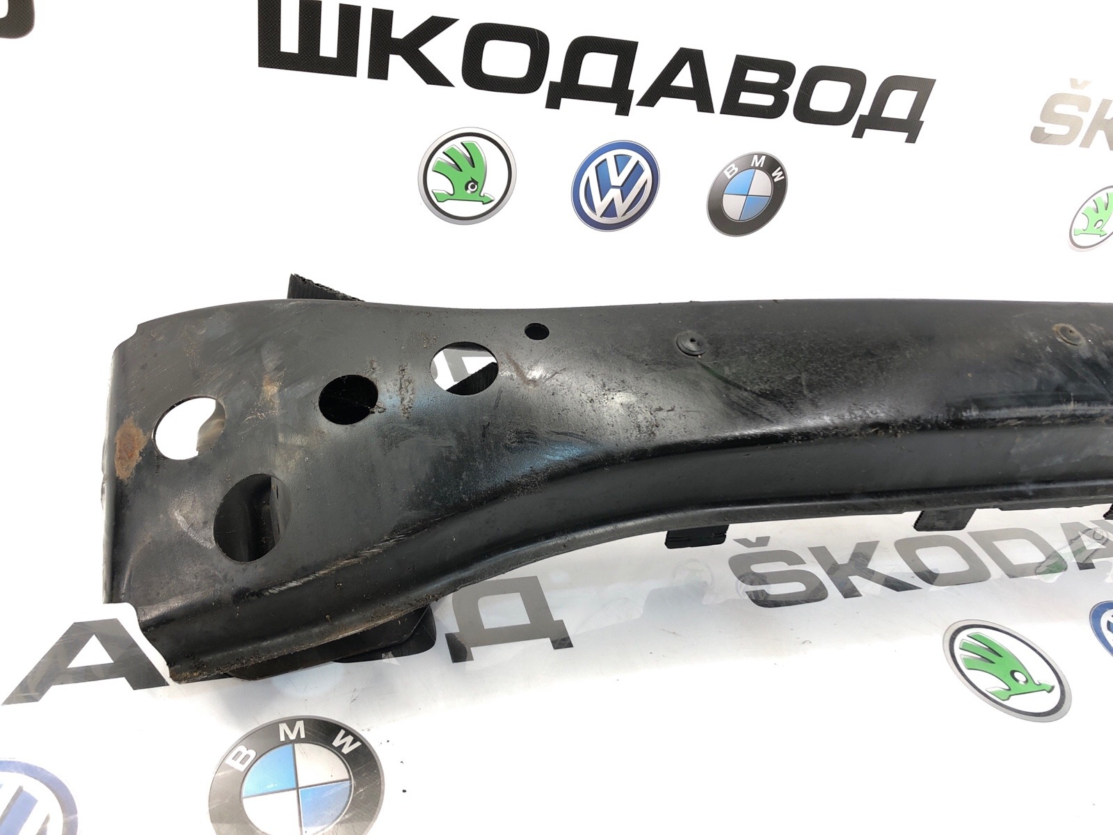 усилитель бампера, 7000 рублей, Москва