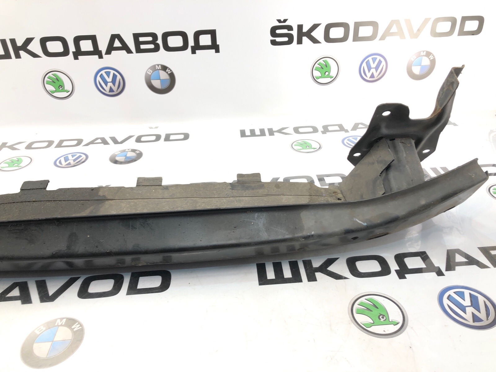 усилитель бампера, 7000 рублей, Москва