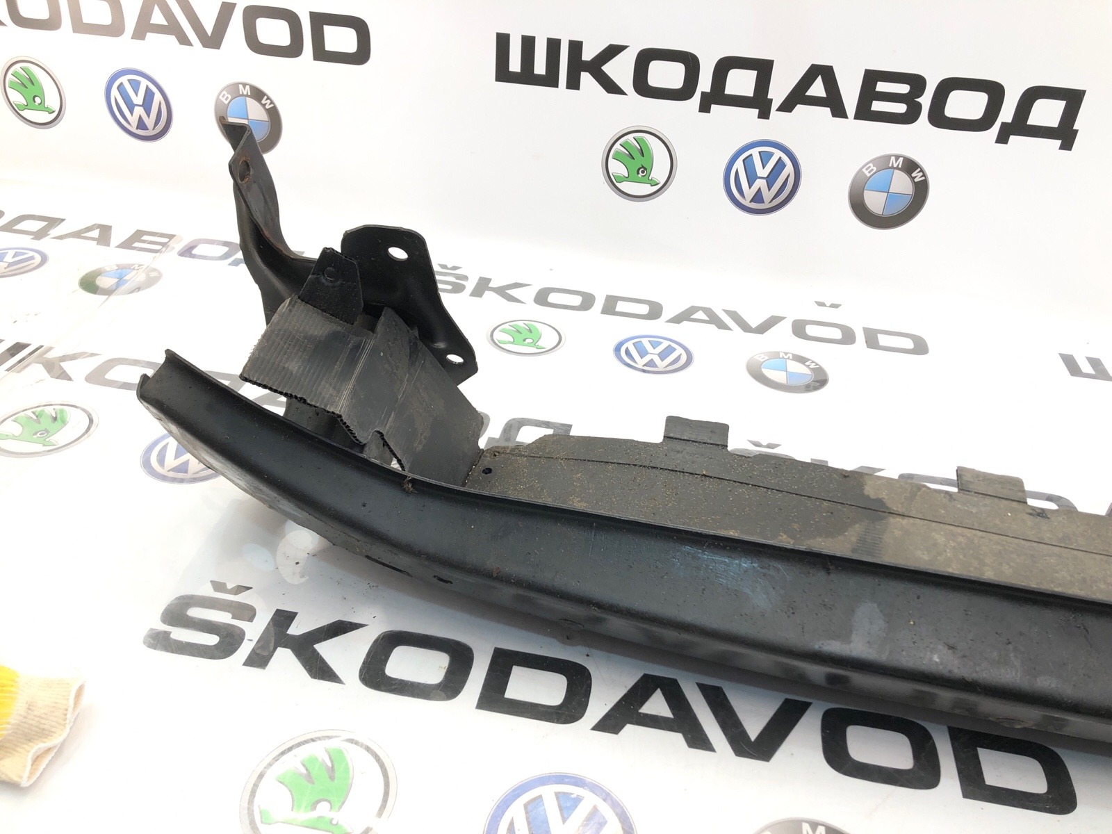 усилитель бампера, 7000 рублей, Москва