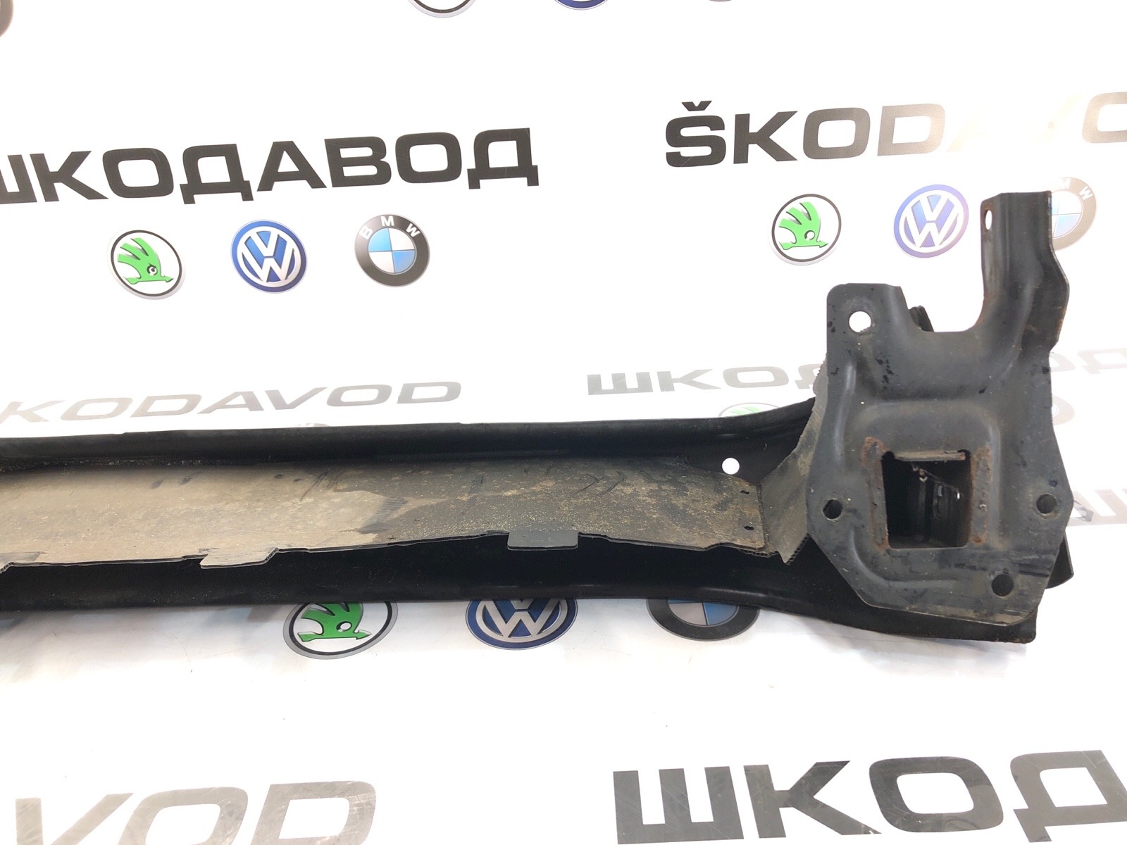 усилитель бампера, 7000 рублей, Москва