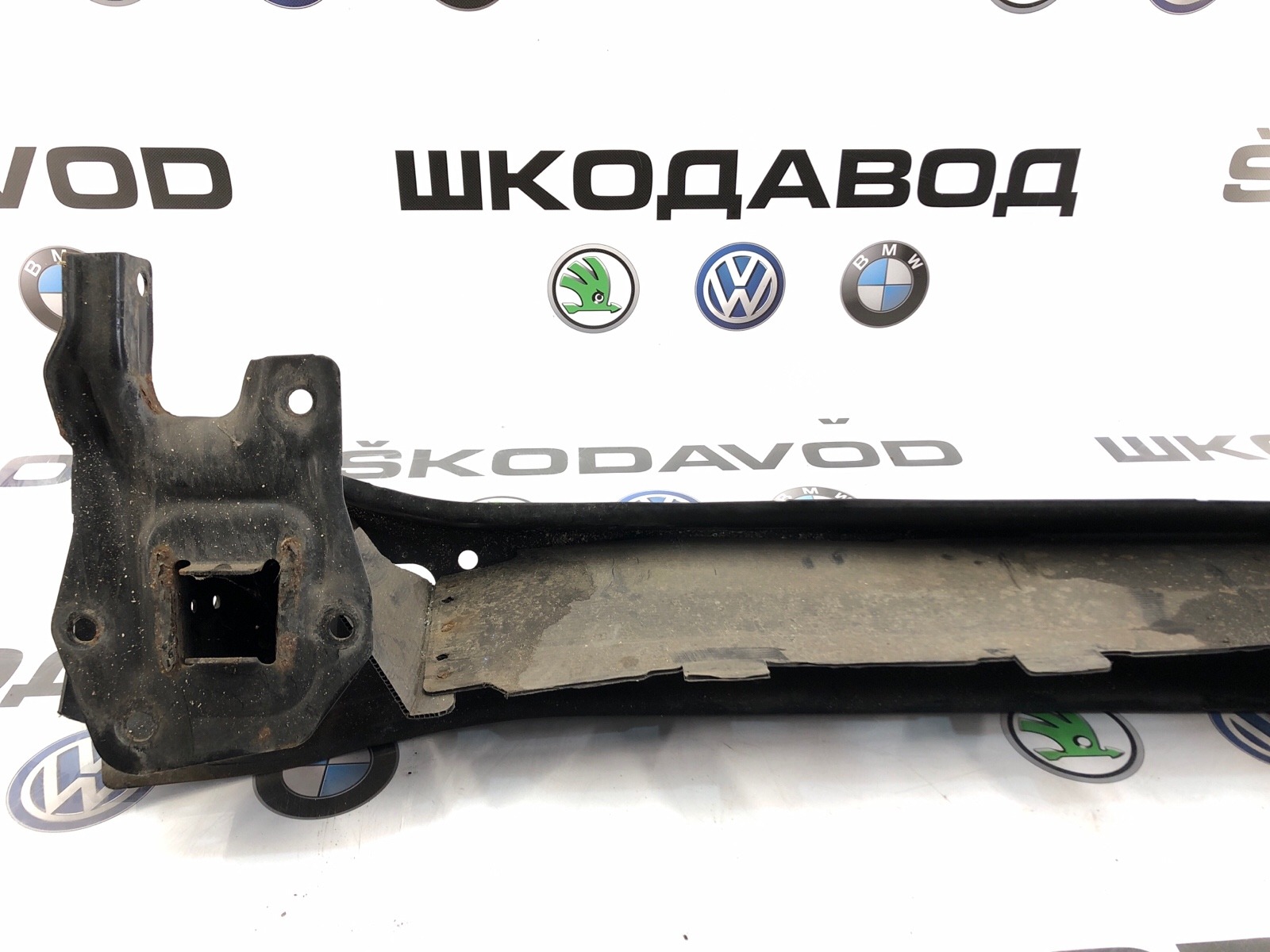 усилитель бампера, 7000 рублей, Москва