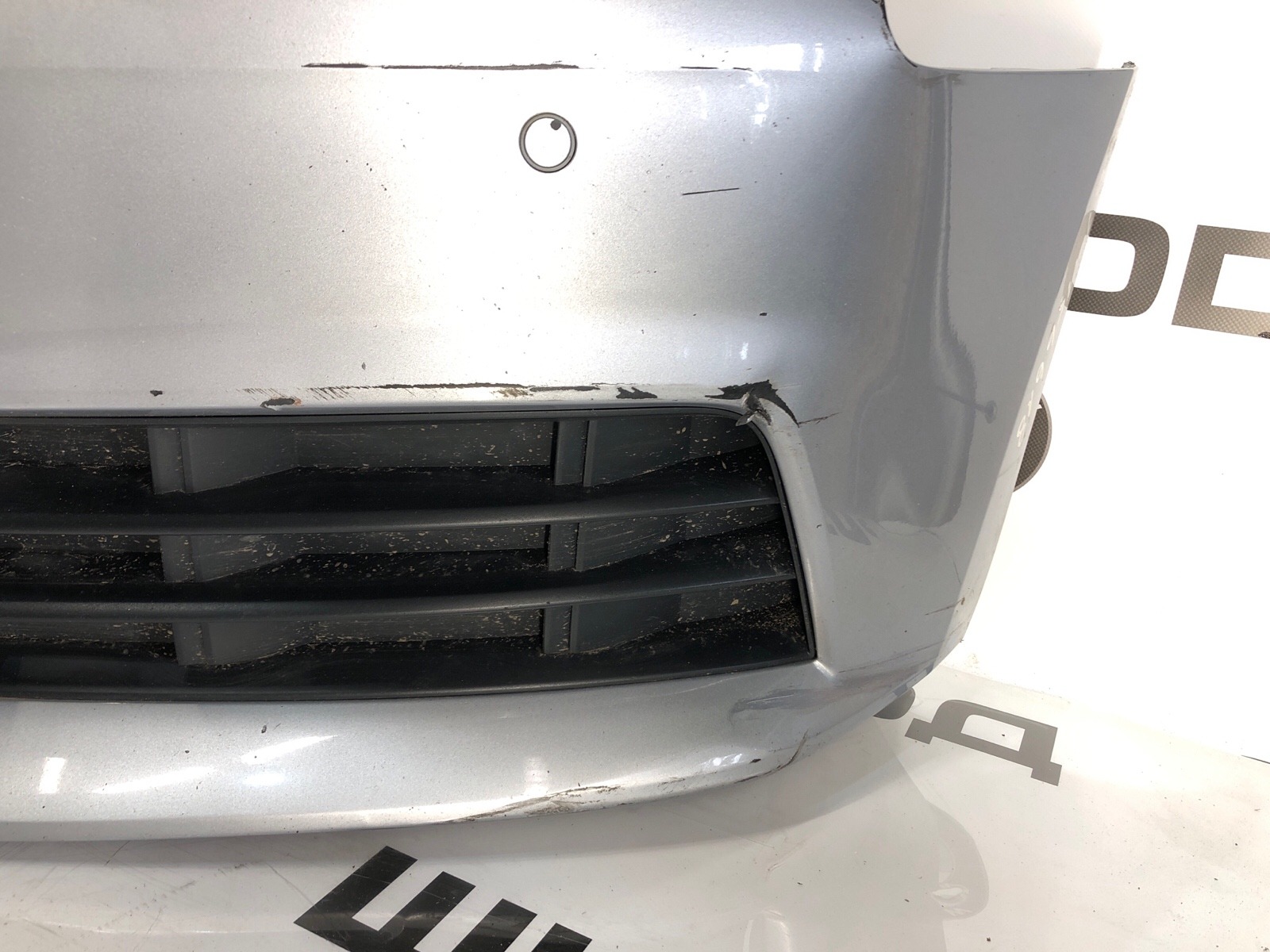 бампер, 30000 рублей, Москва