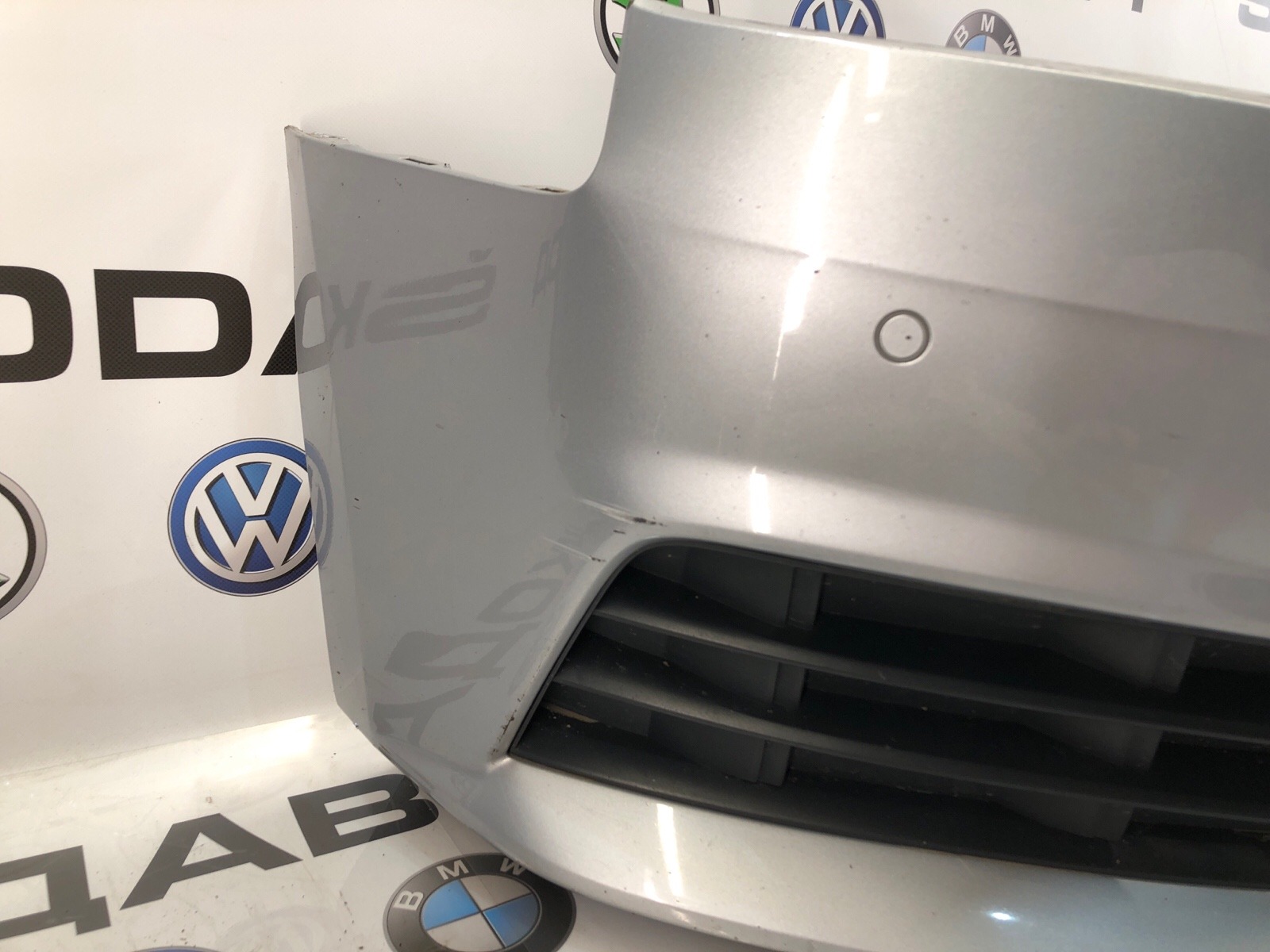 бампер, 30000 рублей, Москва