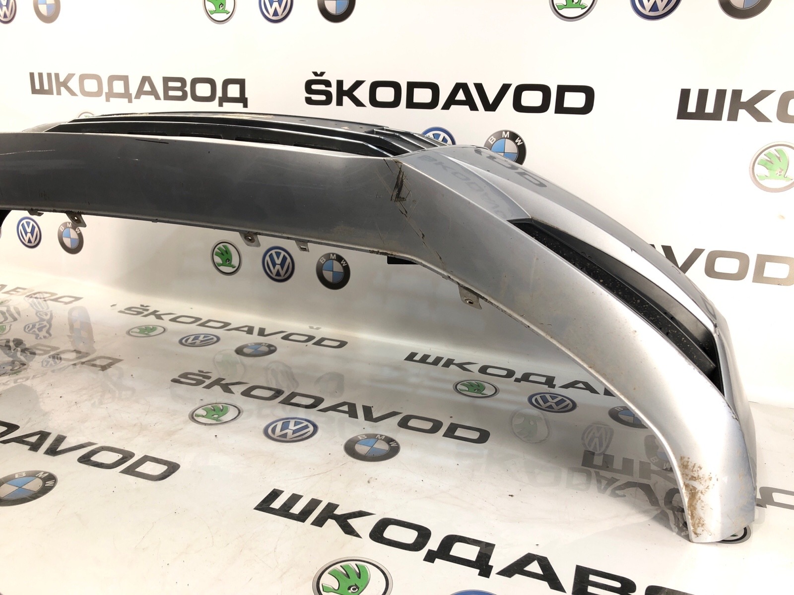 бампер, 30000 рублей, Москва