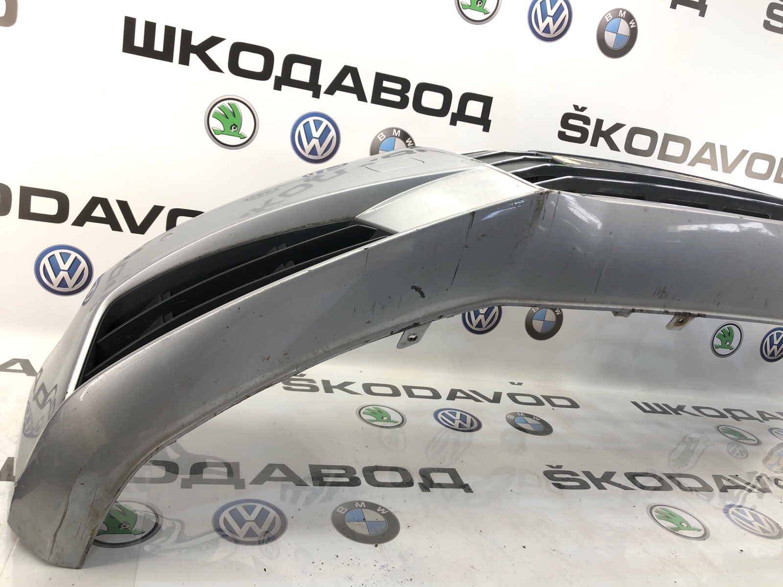 бампер, 30000 рублей, Москва