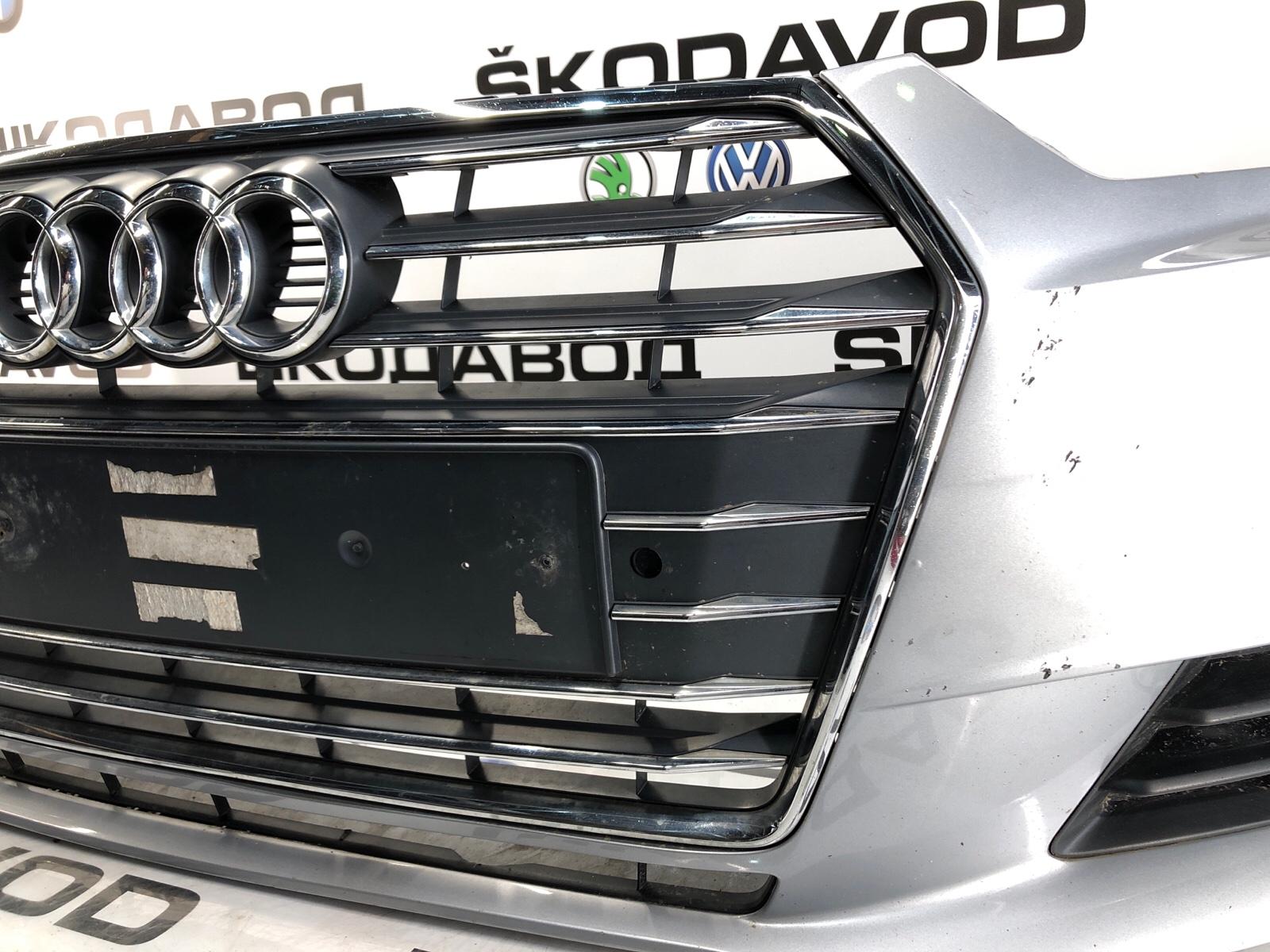 бампер, 30000 рублей, Москва