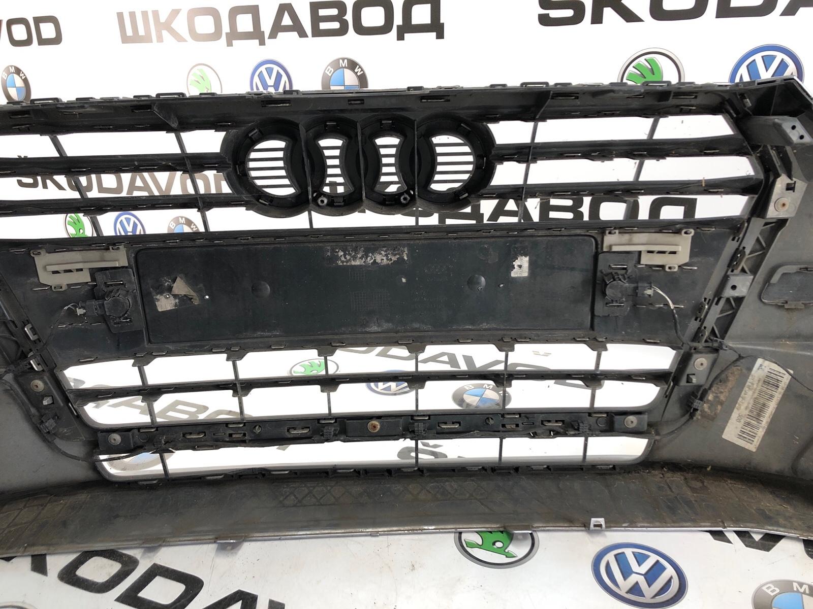 бампер, 30000 рублей, Москва