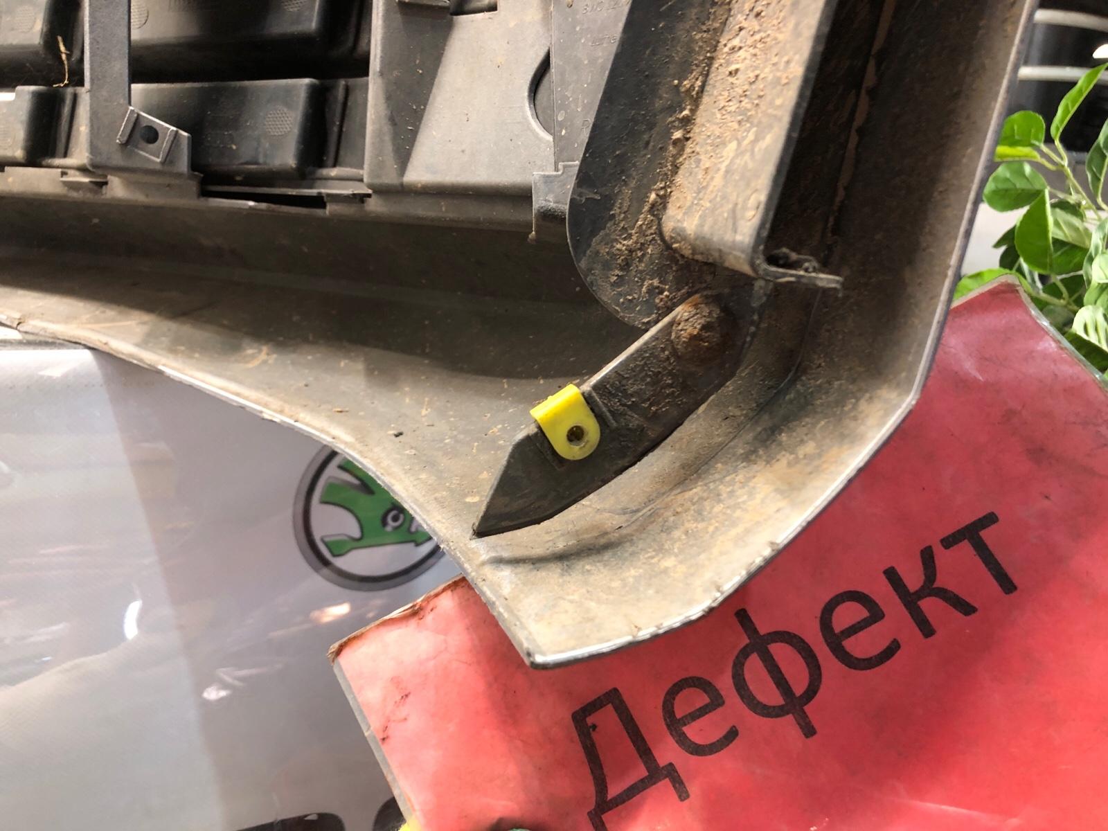 бампер, 30000 рублей, Москва