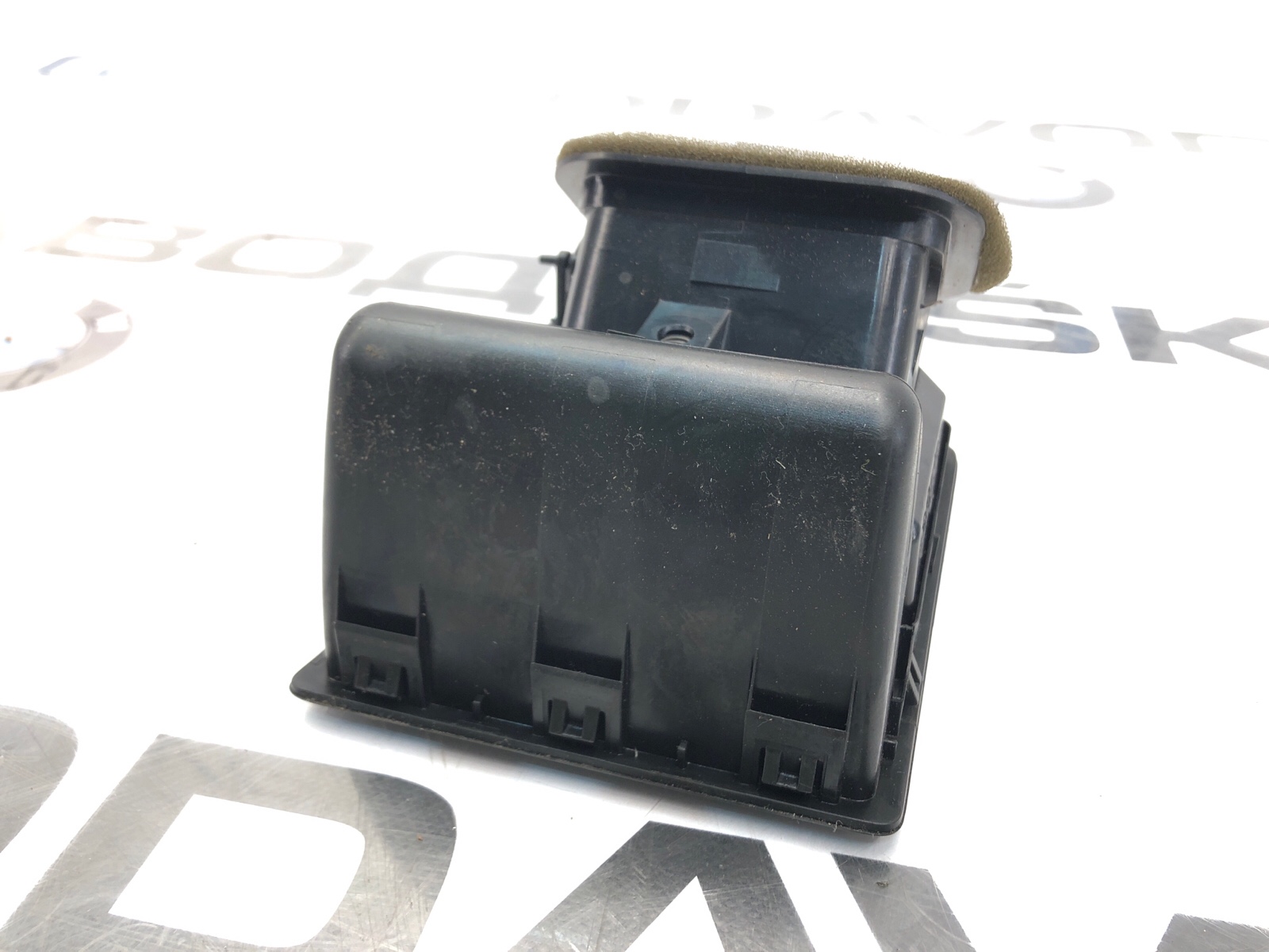 Воздуховод торпеды, 2000 рублей, Москва