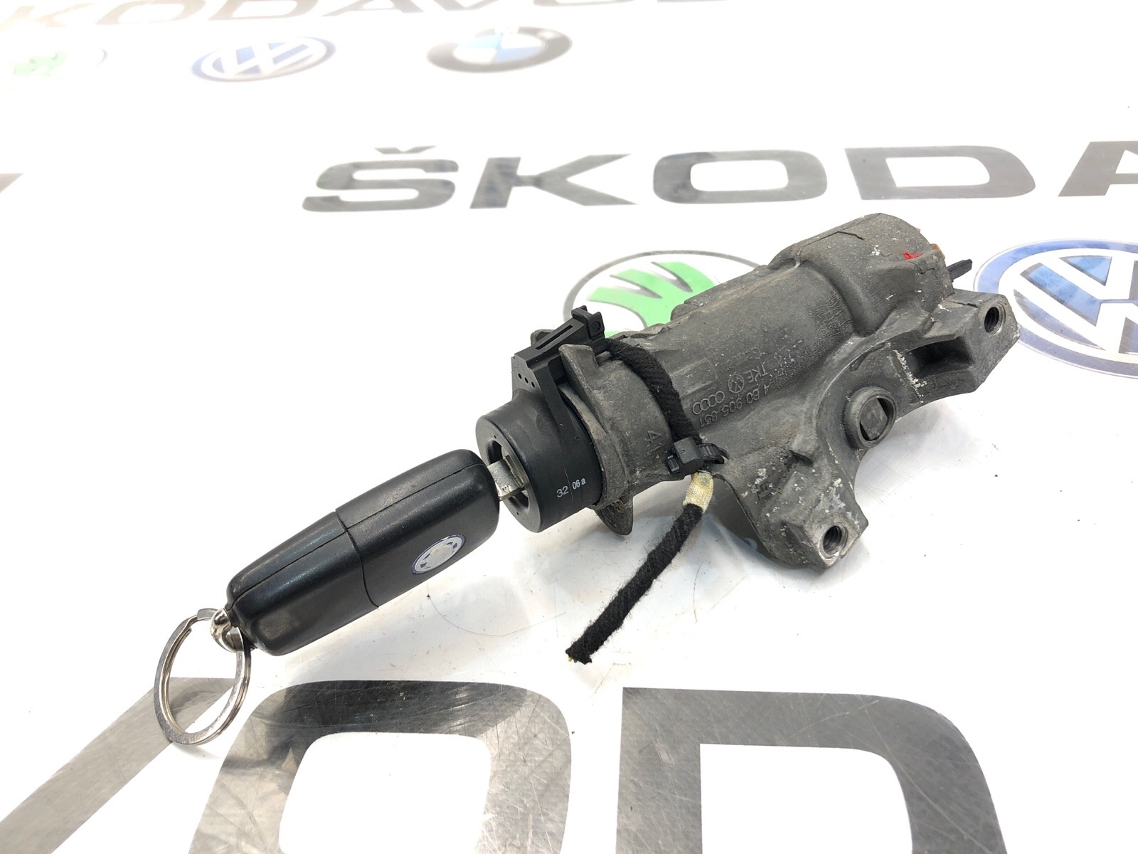 замок зажигания, 5000 рублей, Москва