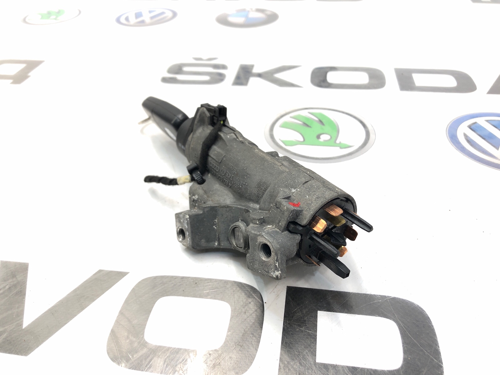 замок зажигания, 5000 рублей, Москва