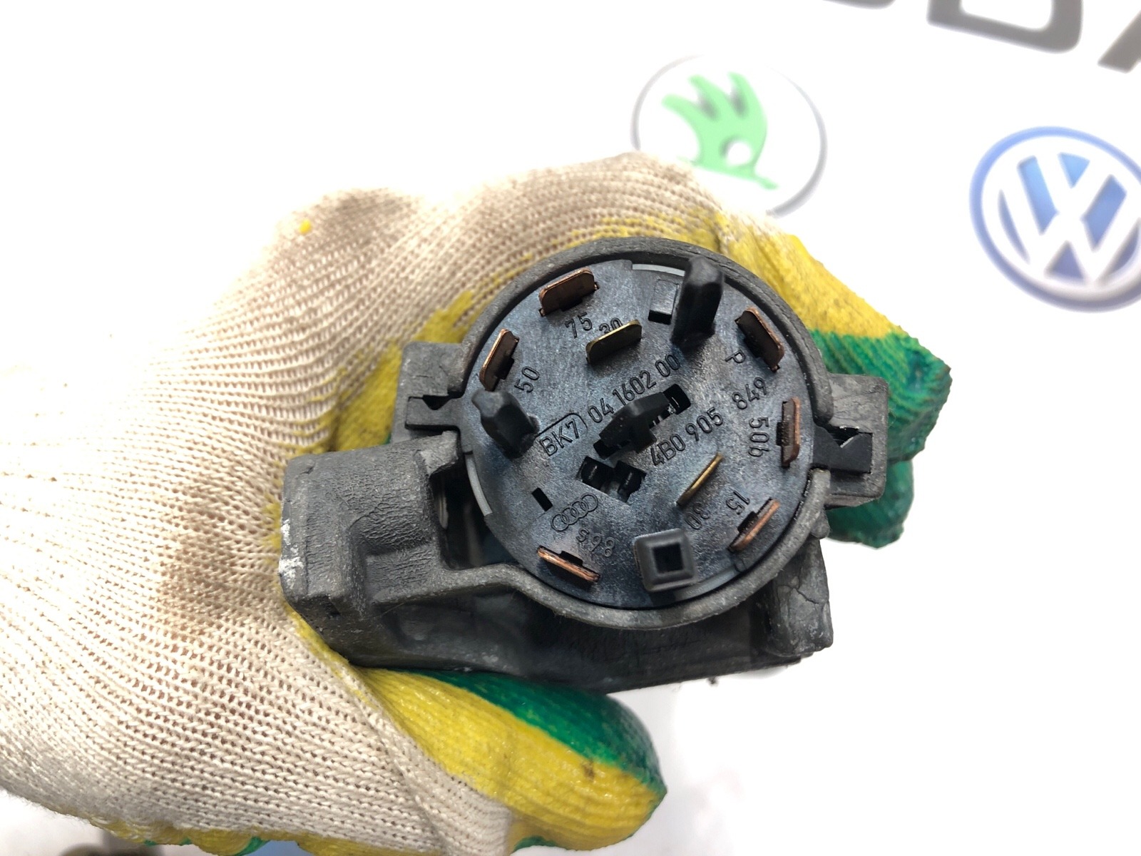 замок зажигания, 5000 рублей, Москва