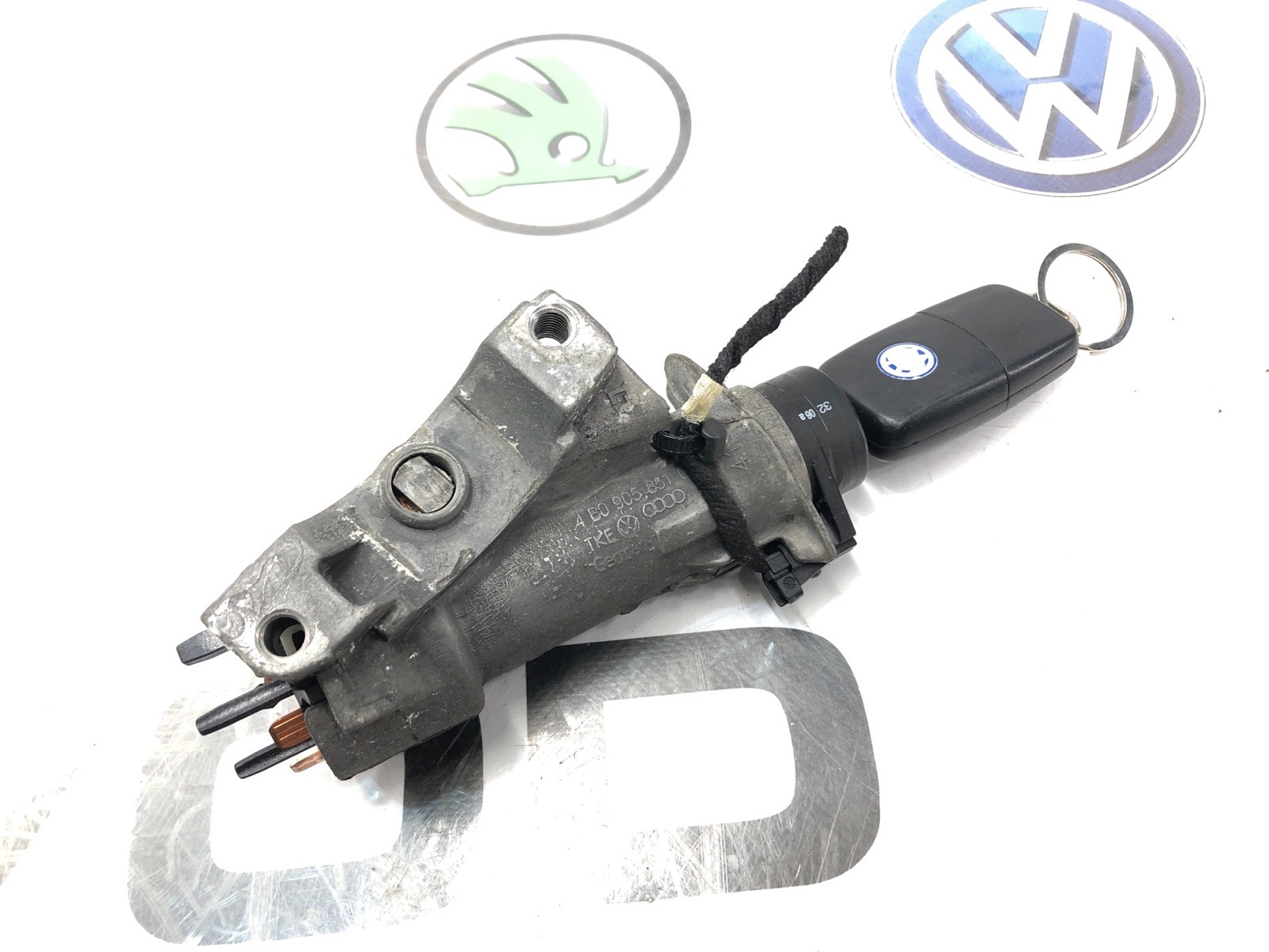 замок зажигания, 5000 рублей, Москва