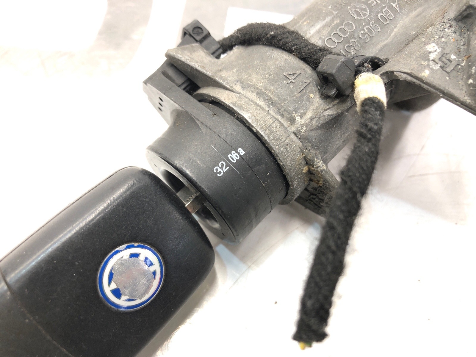 замок зажигания, 5000 рублей, Москва