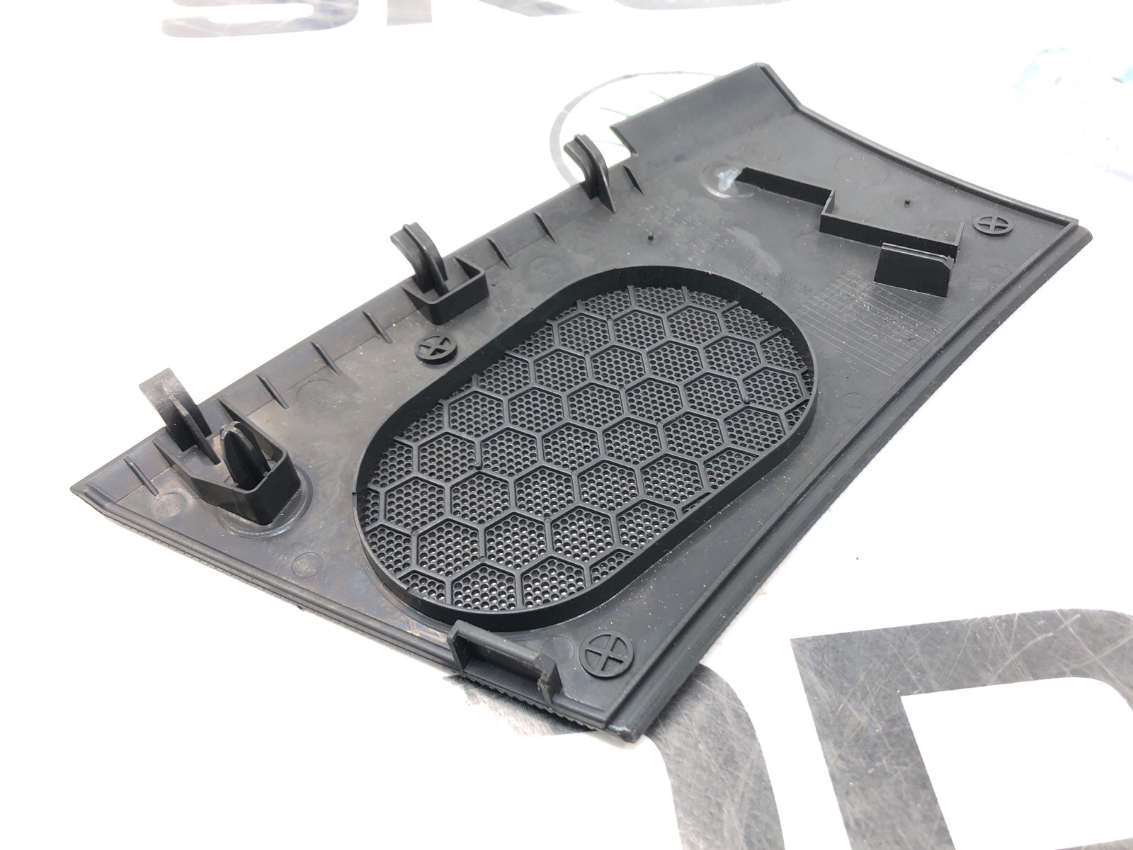 Решётка динамика торпедо, 3000 рублей, Москва