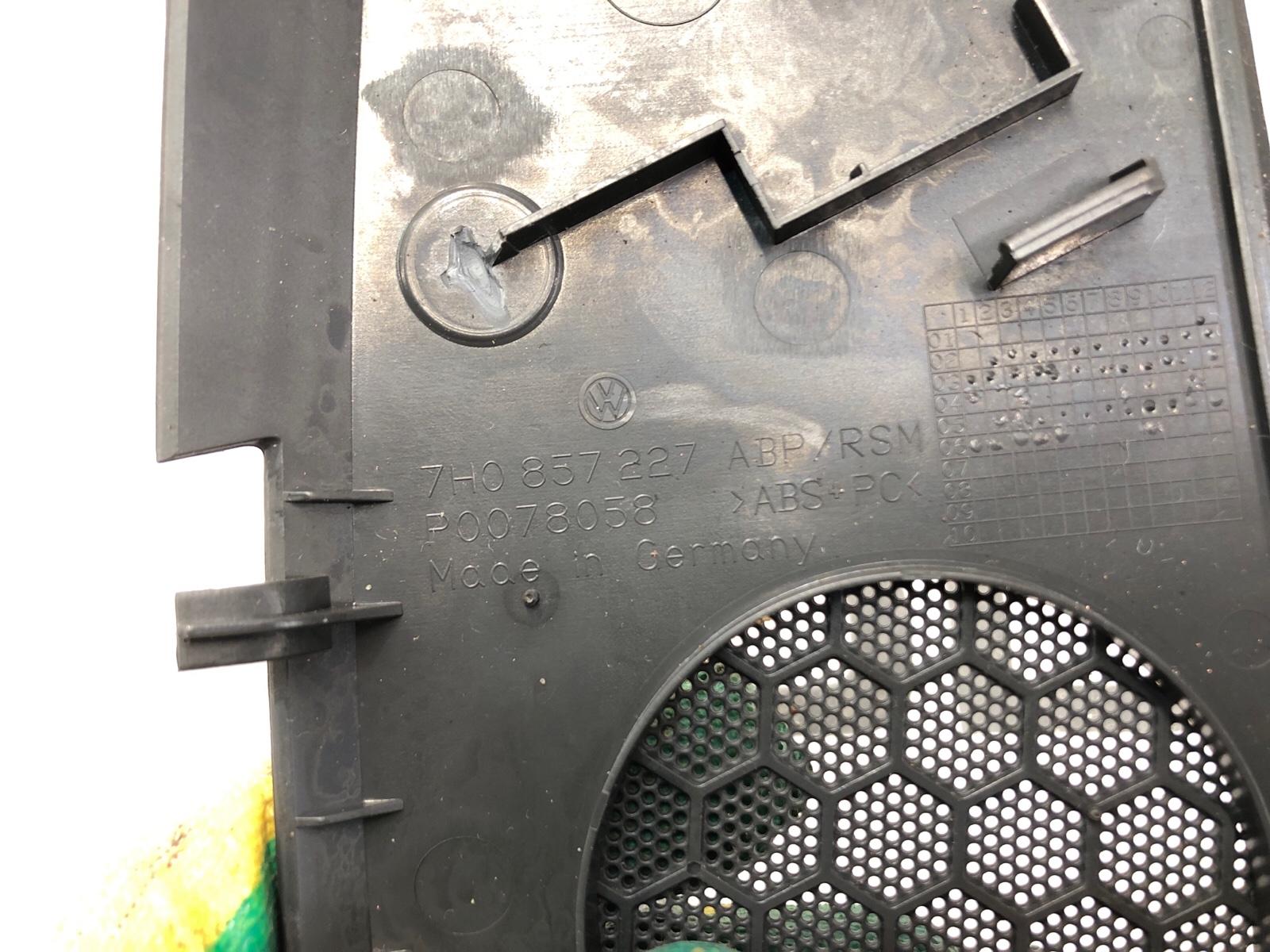 Решётка динамика торпедо, 3000 рублей, Москва