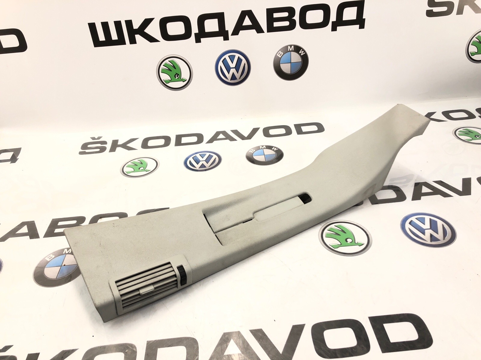 Накладка стойки, 4000 рублей, Москва