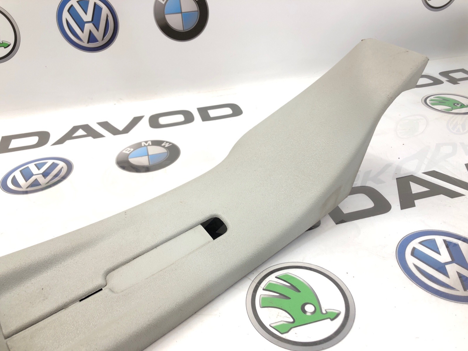 Накладка стойки, 4000 рублей, Москва