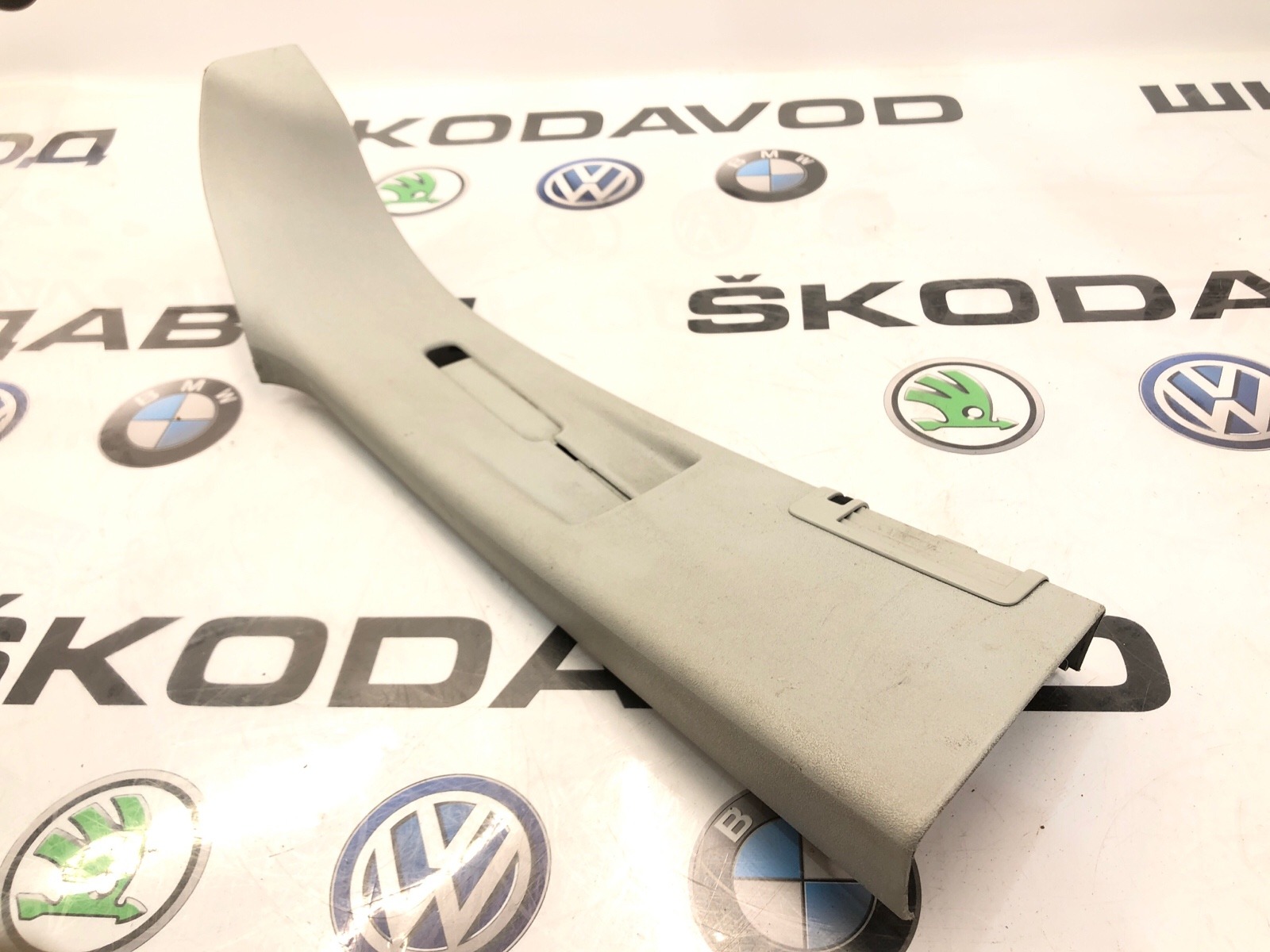 Накладка стойки, 4000 рублей, Москва