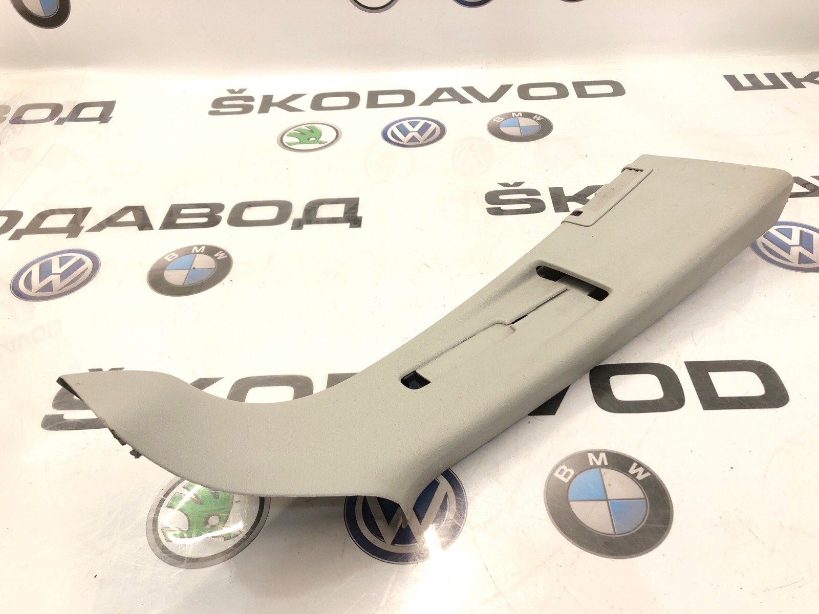 Накладка стойки, 4000 рублей, Москва