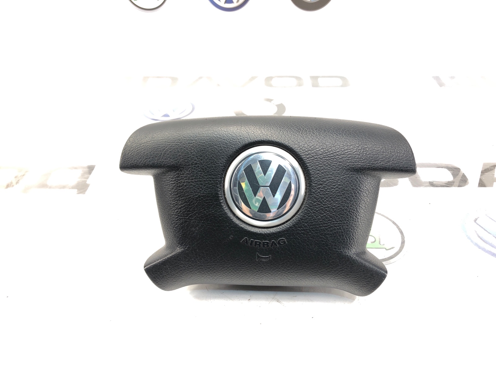 Подушка безопасности водителя, 2500 рублей, Москва