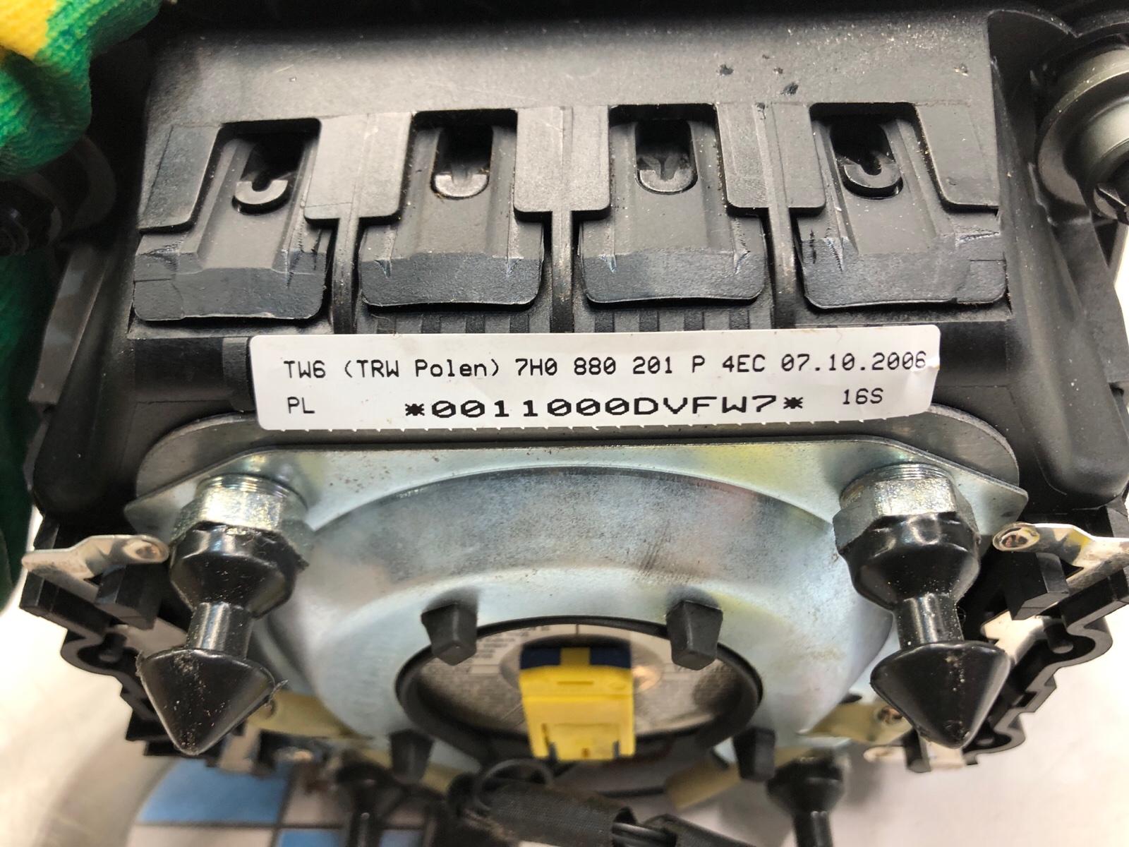 Подушка безопасности водителя, 2500 рублей, Москва