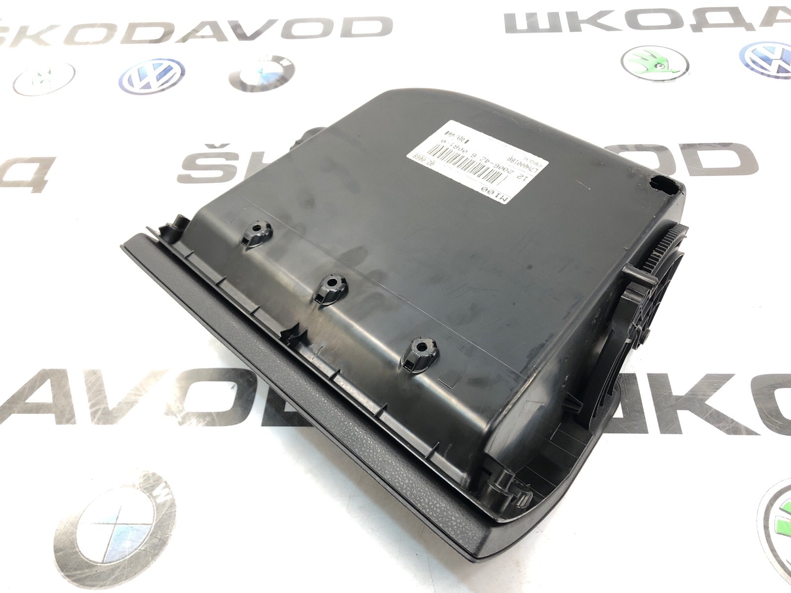 Бардачок основной, 6000 рублей, Москва