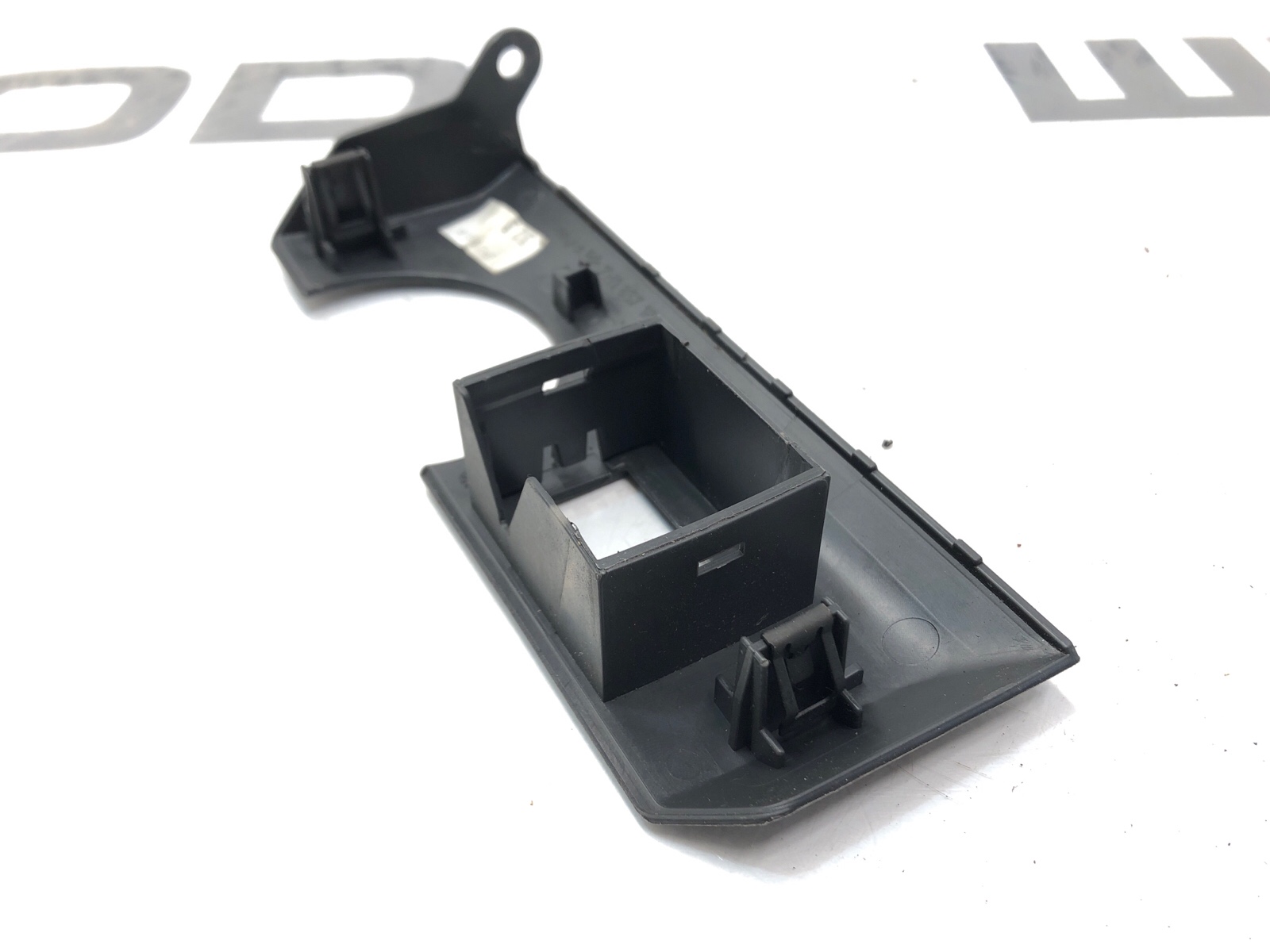 Накладка торпеды, 1000 рублей, Москва