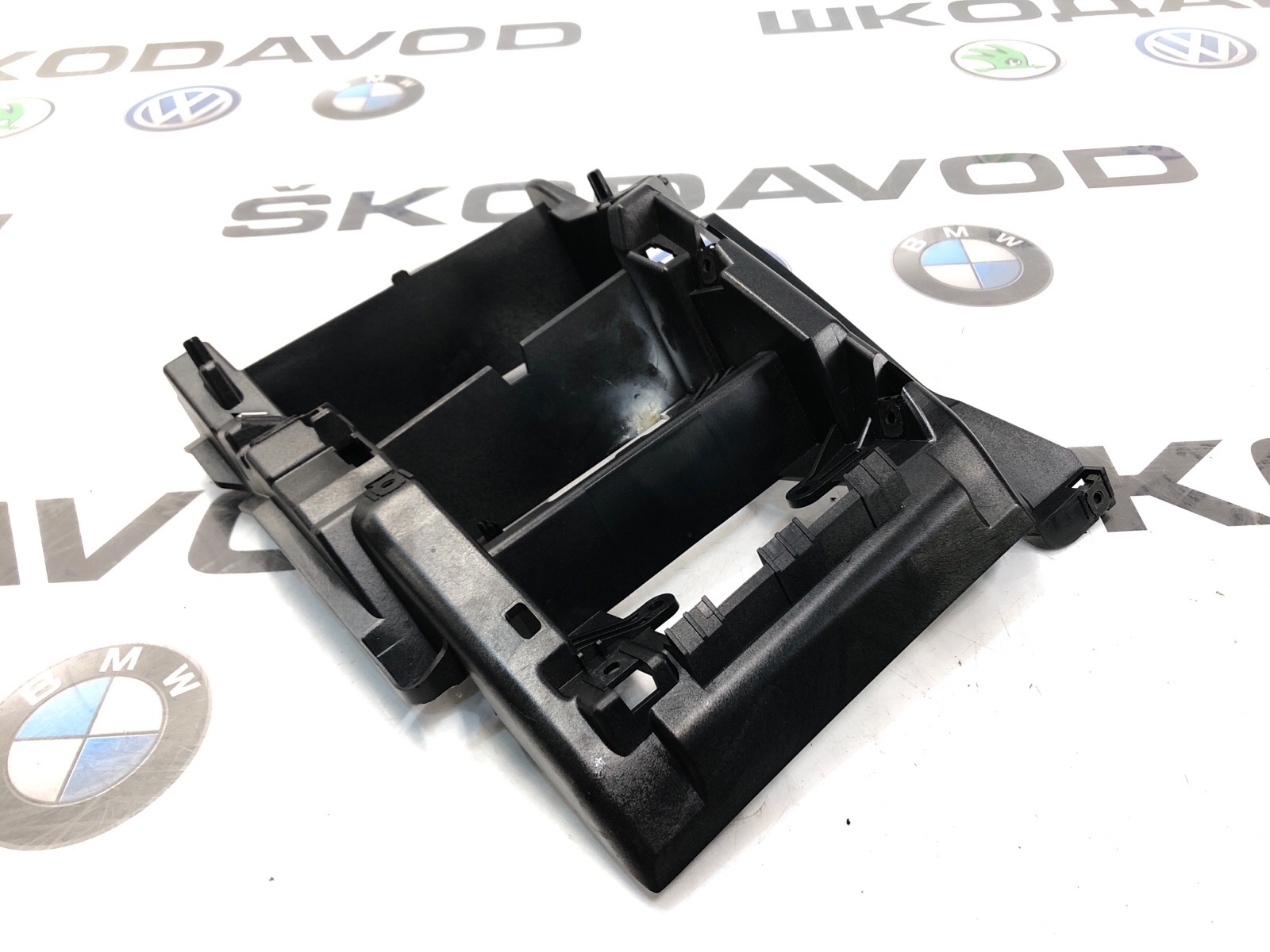 Вставка в торпеду, 1000 рублей, Москва