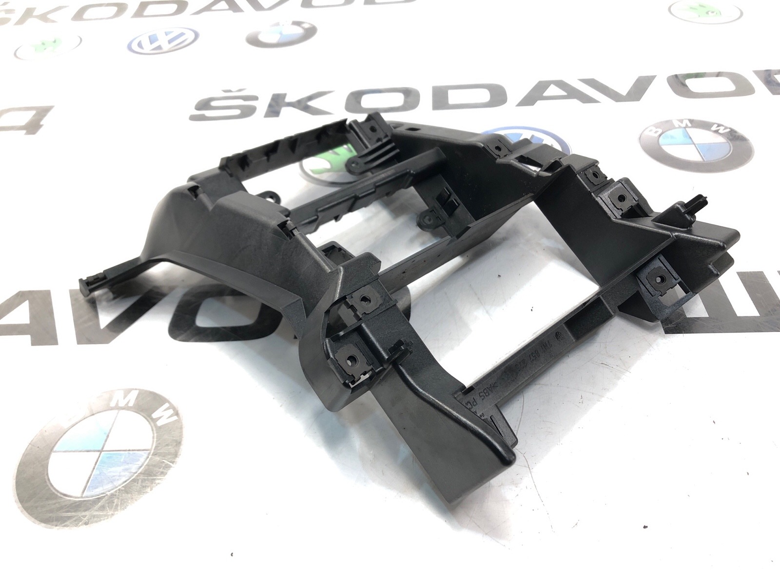 Вставка в торпеду, 1000 рублей, Москва