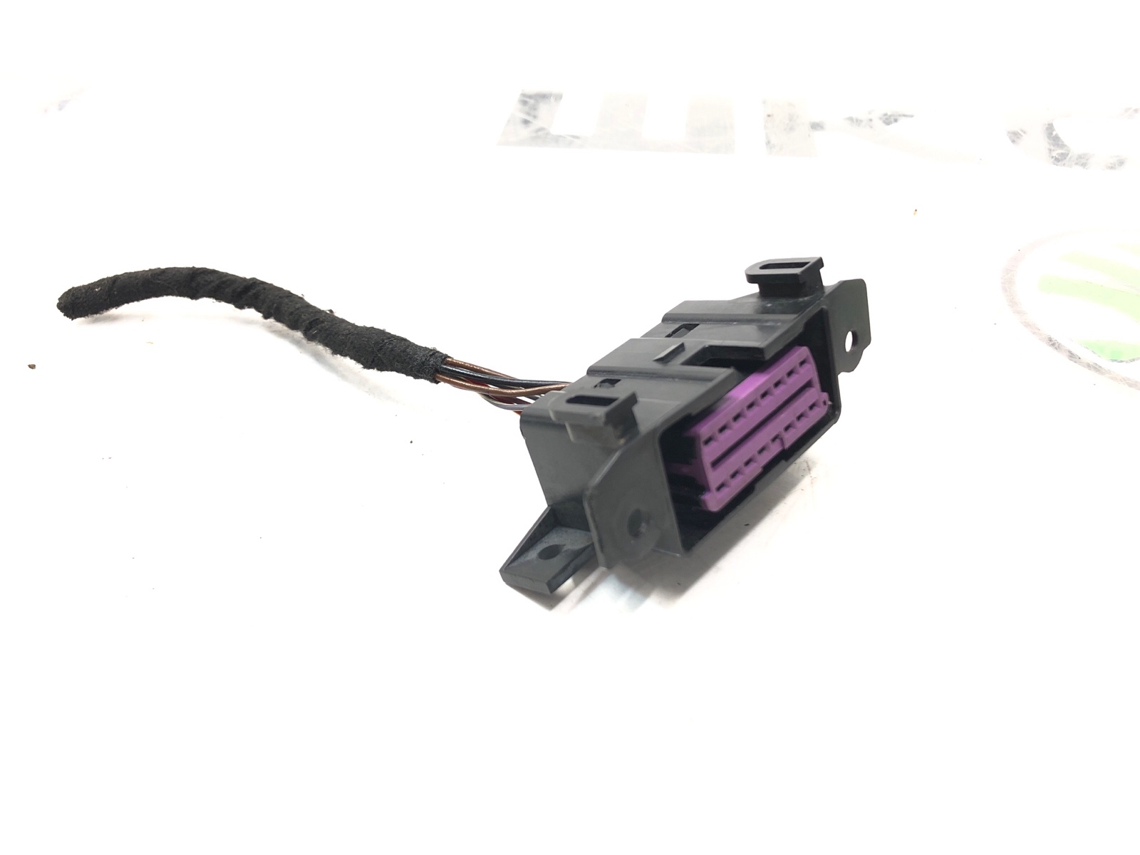 Разъём диагностики OBD2, 1000 рублей, Москва