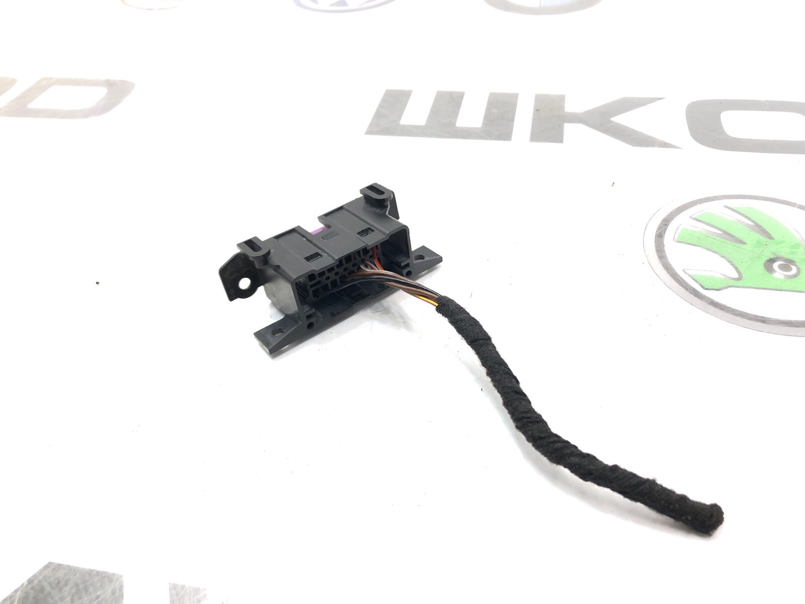 Разъём диагностики OBD2, 1000 рублей, Москва