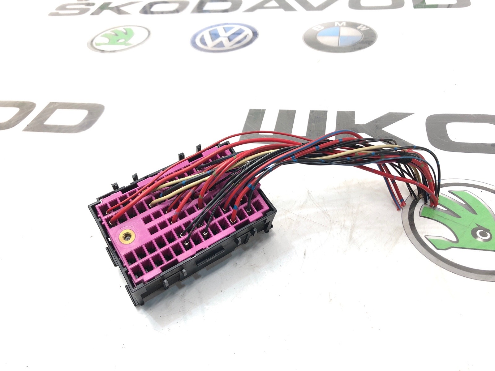 Блок предохранителей салона, 1500 рублей, Москва