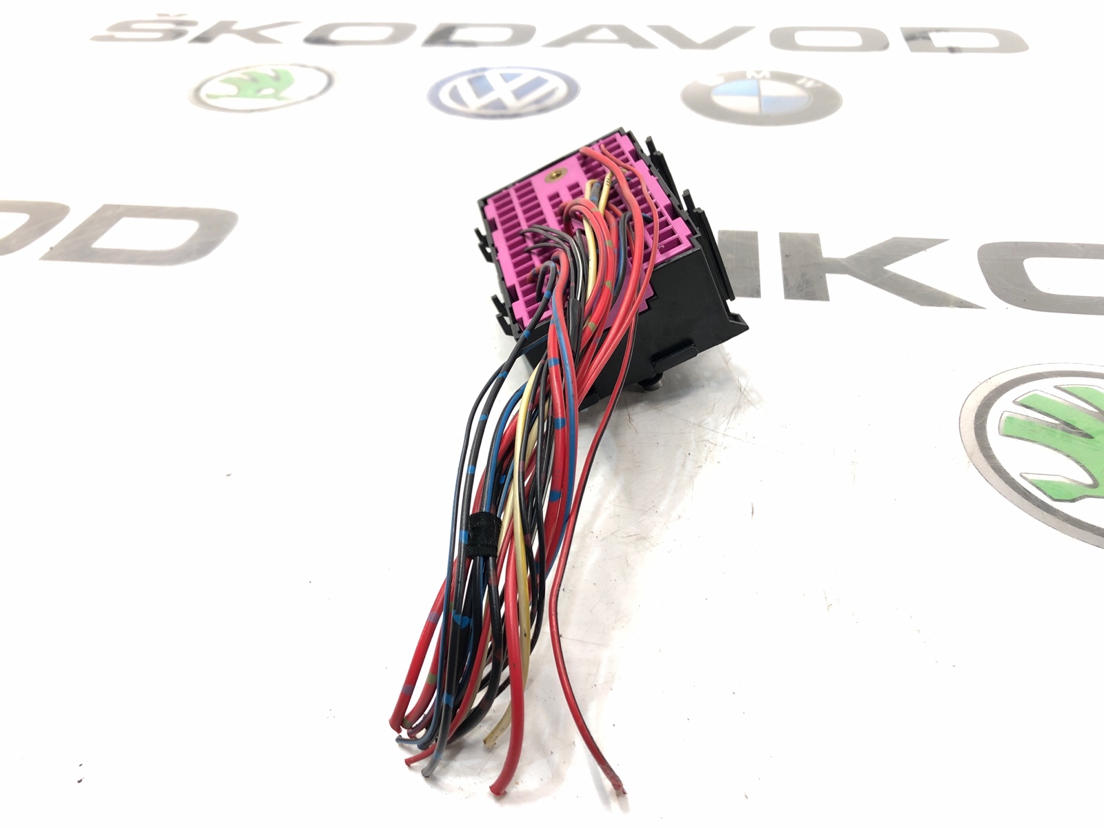 Блок предохранителей салона, 1500 рублей, Москва