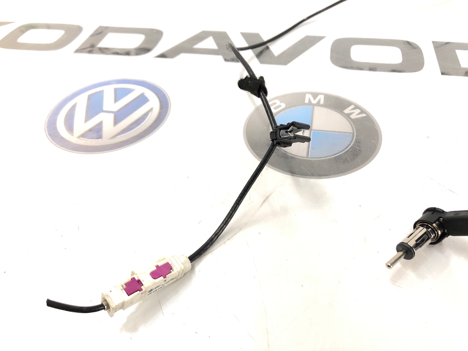 Проводка антенны, 500 рублей, Москва