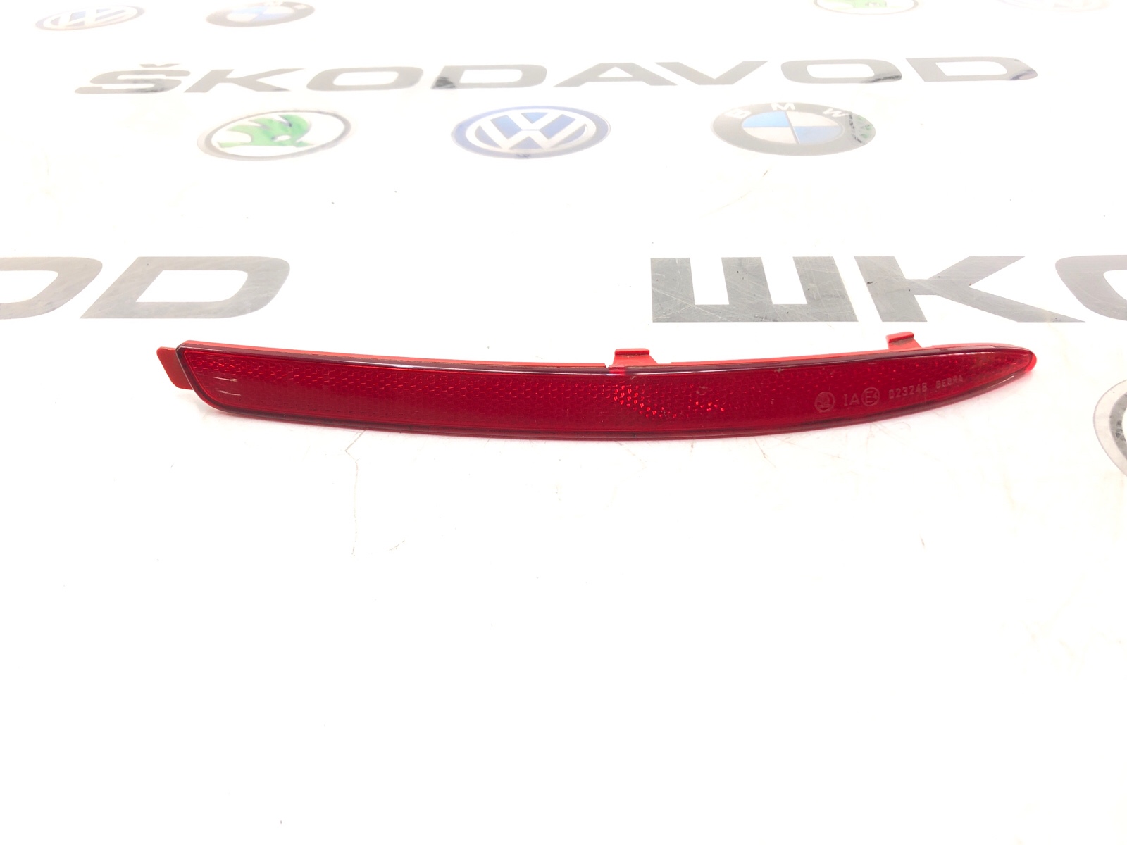 катафот бампера, 1200 рублей, Москва