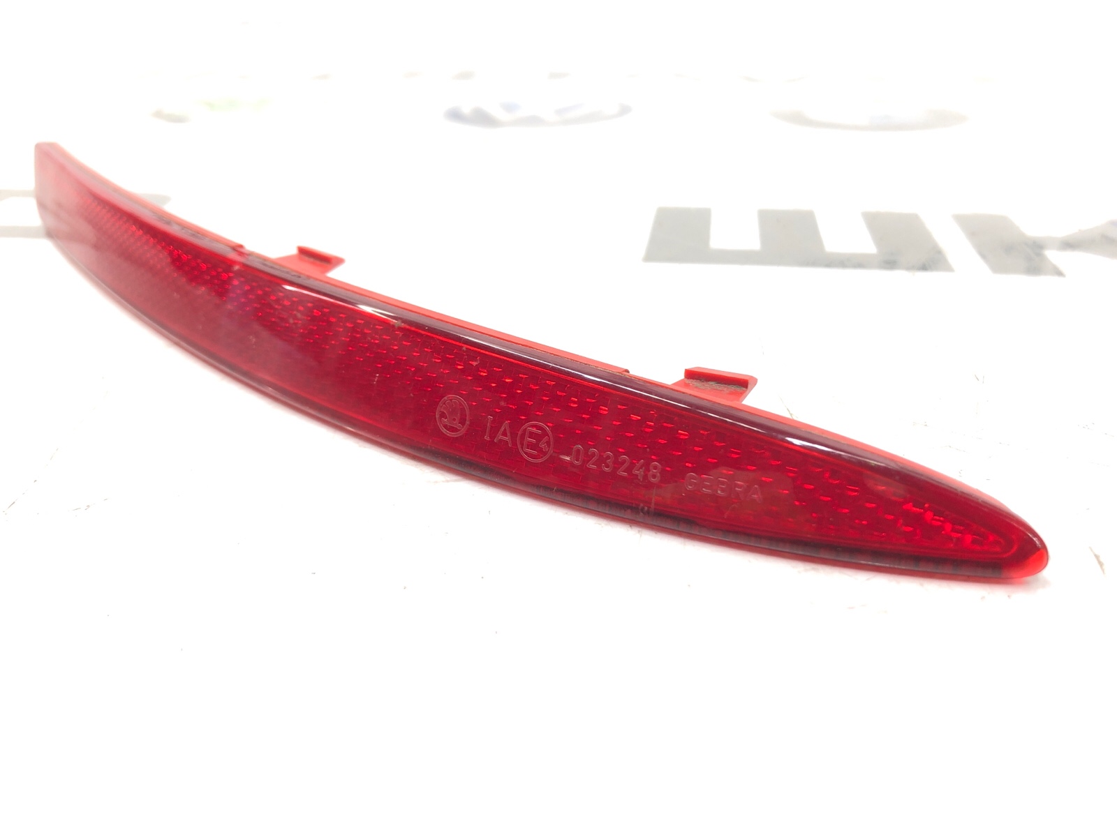 катафот бампера, 1200 рублей, Москва