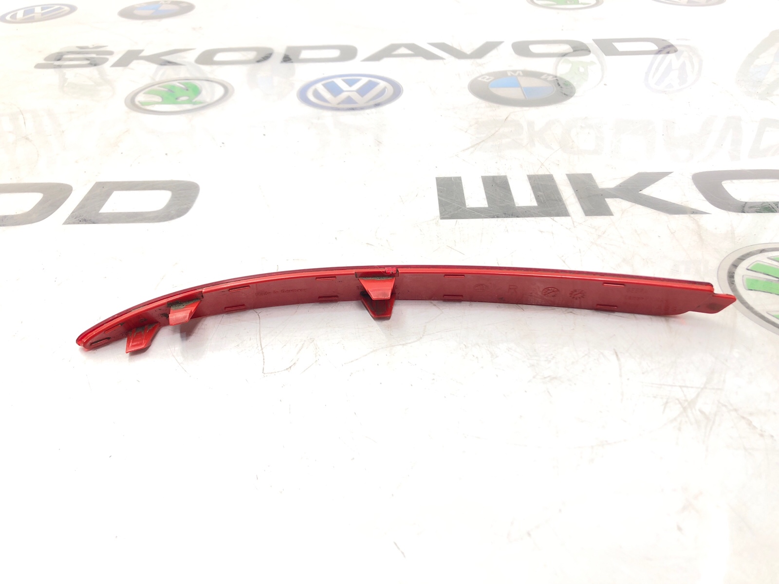 катафот бампера, 1200 рублей, Москва