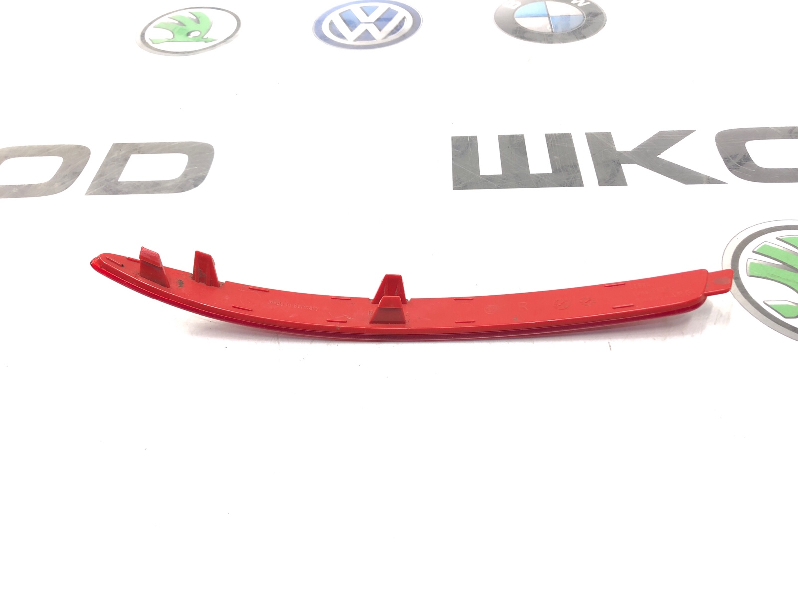 катафот бампера, 1200 рублей, Москва