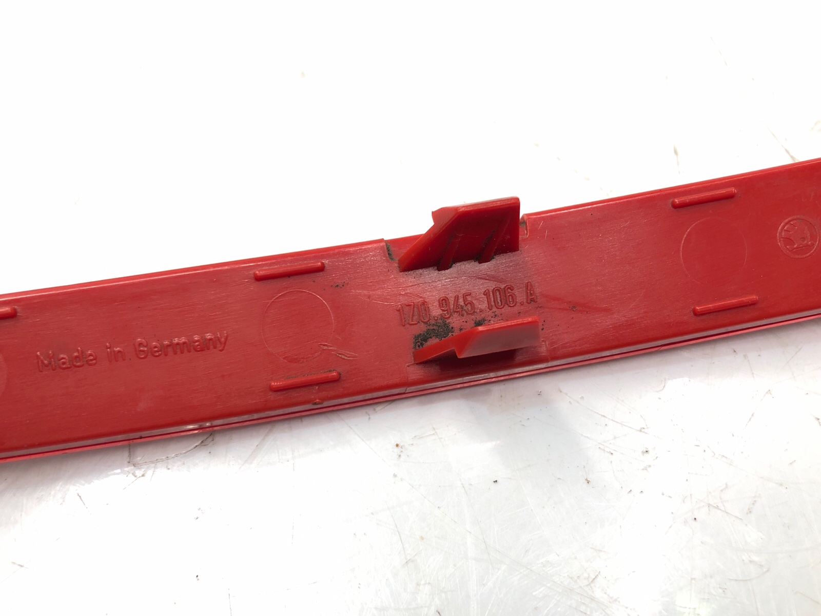 катафот бампера, 1200 рублей, Москва