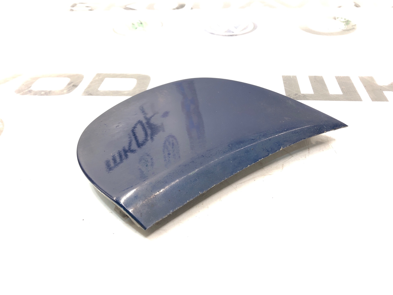 заглушка буксировочного крюка, 1800 рублей, Москва