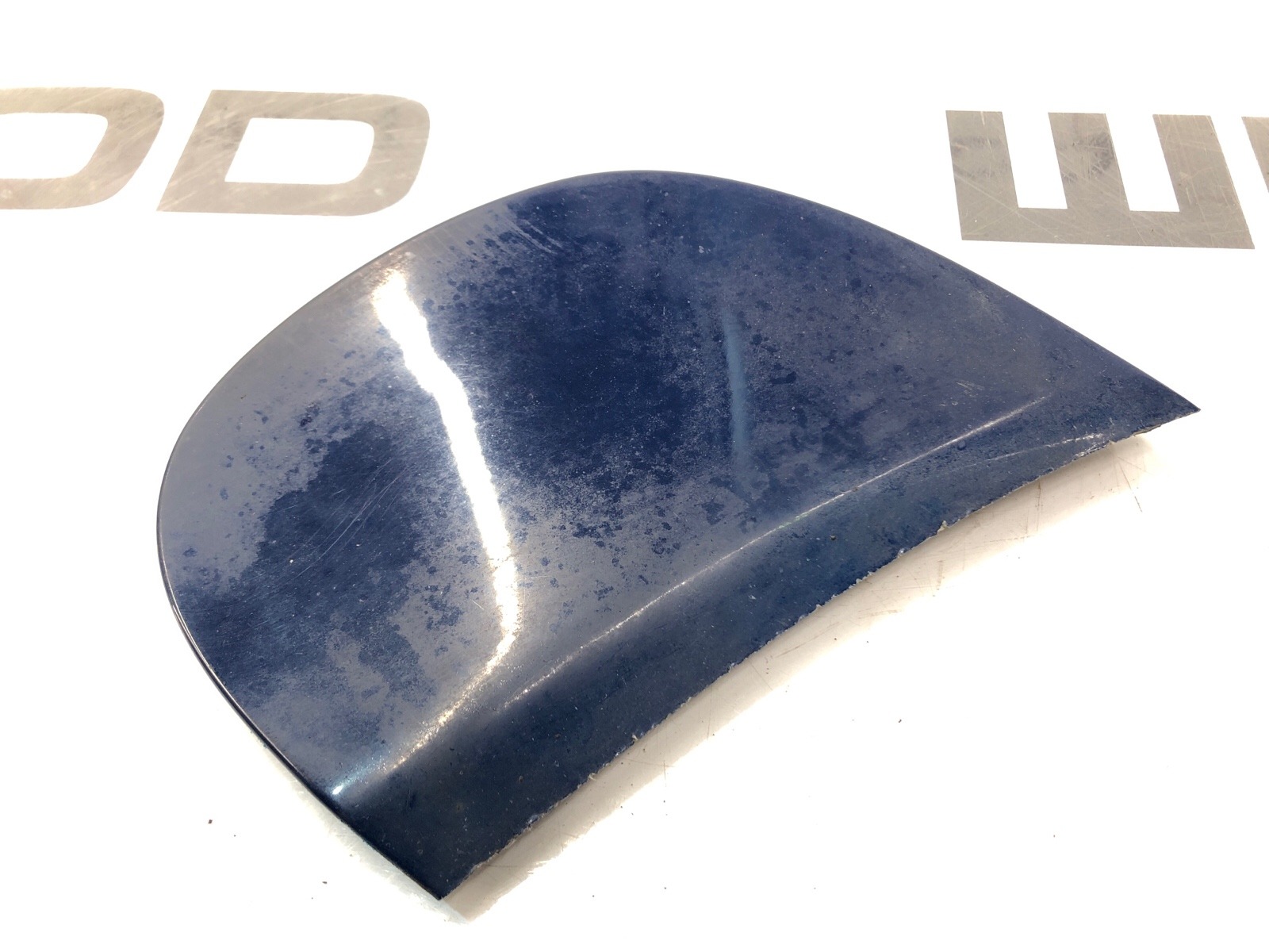 заглушка буксировочного крюка, 1800 рублей, Москва