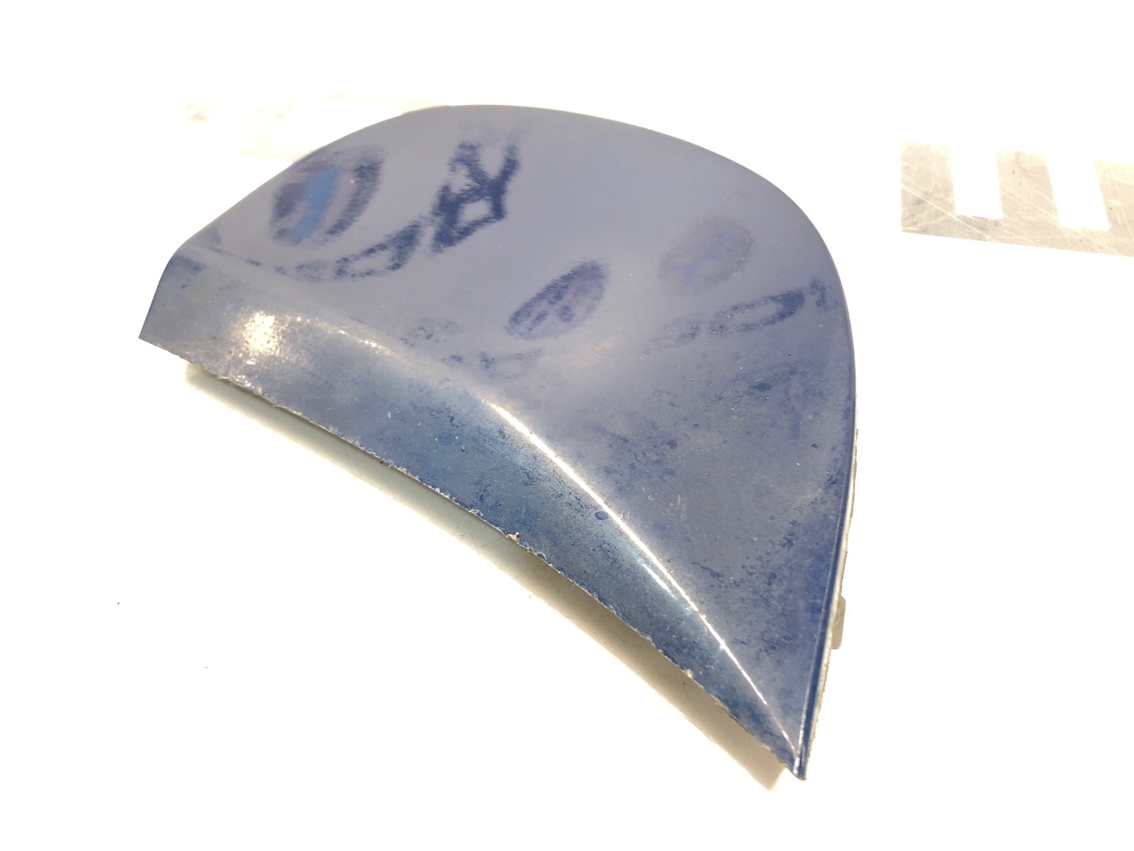 заглушка буксировочного крюка, 1800 рублей, Москва