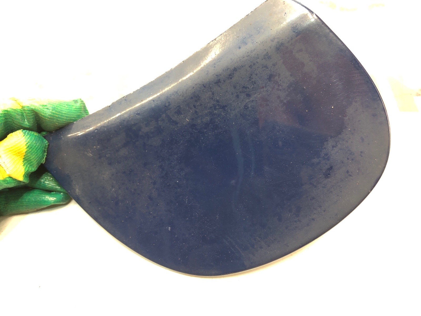 заглушка буксировочного крюка, 1800 рублей, Москва