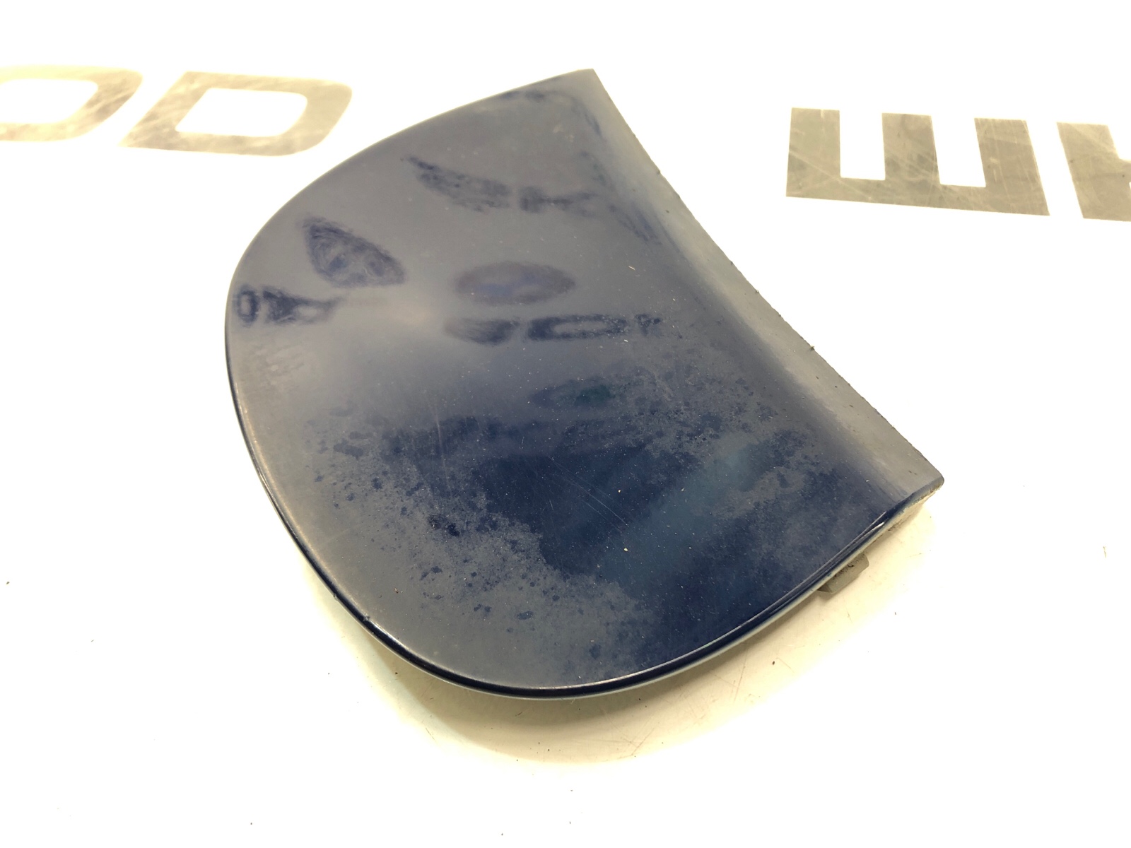 заглушка буксировочного крюка, 1800 рублей, Москва