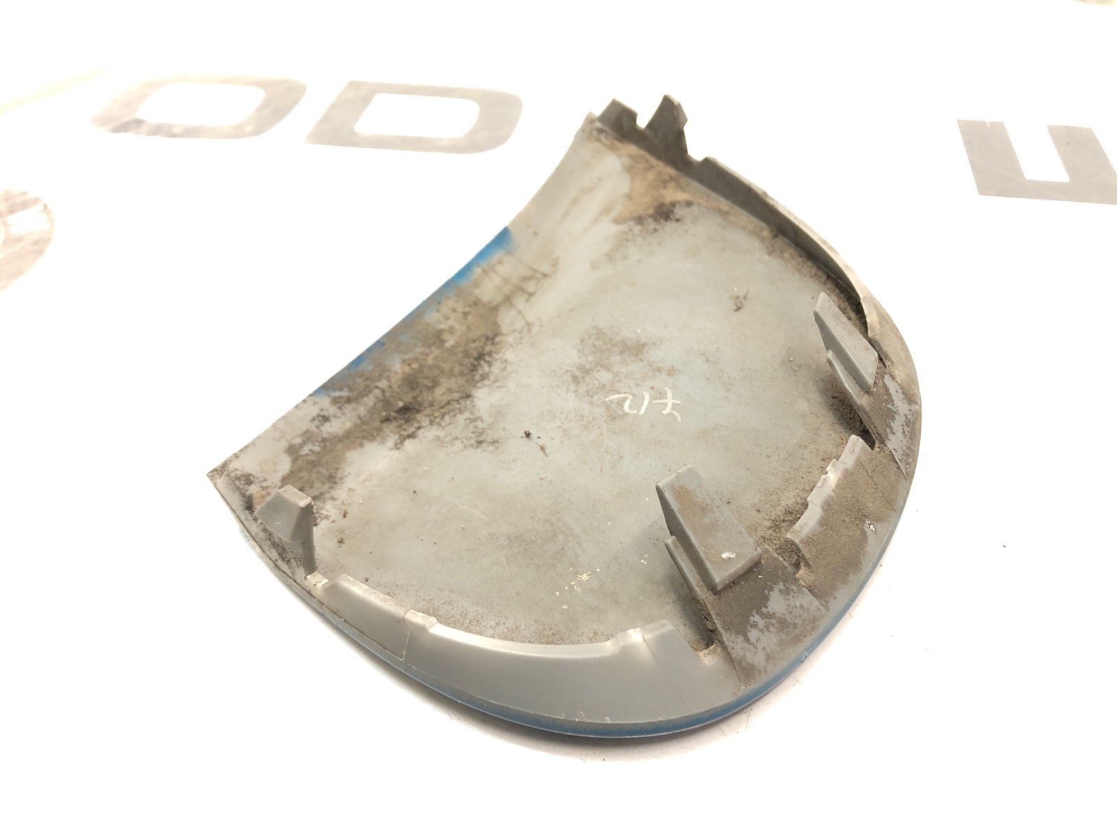 заглушка буксировочного крюка, 1800 рублей, Москва